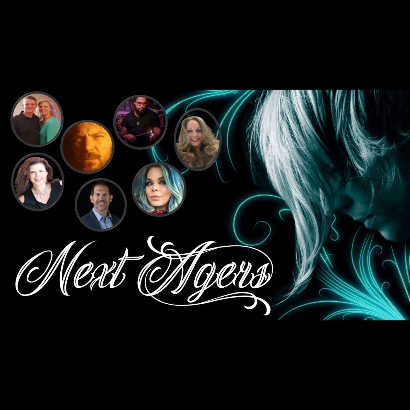 Reincarnation Scenarios, The Next Age & Steering Clear From Celebrity Christianity | Next Agers episode artwork