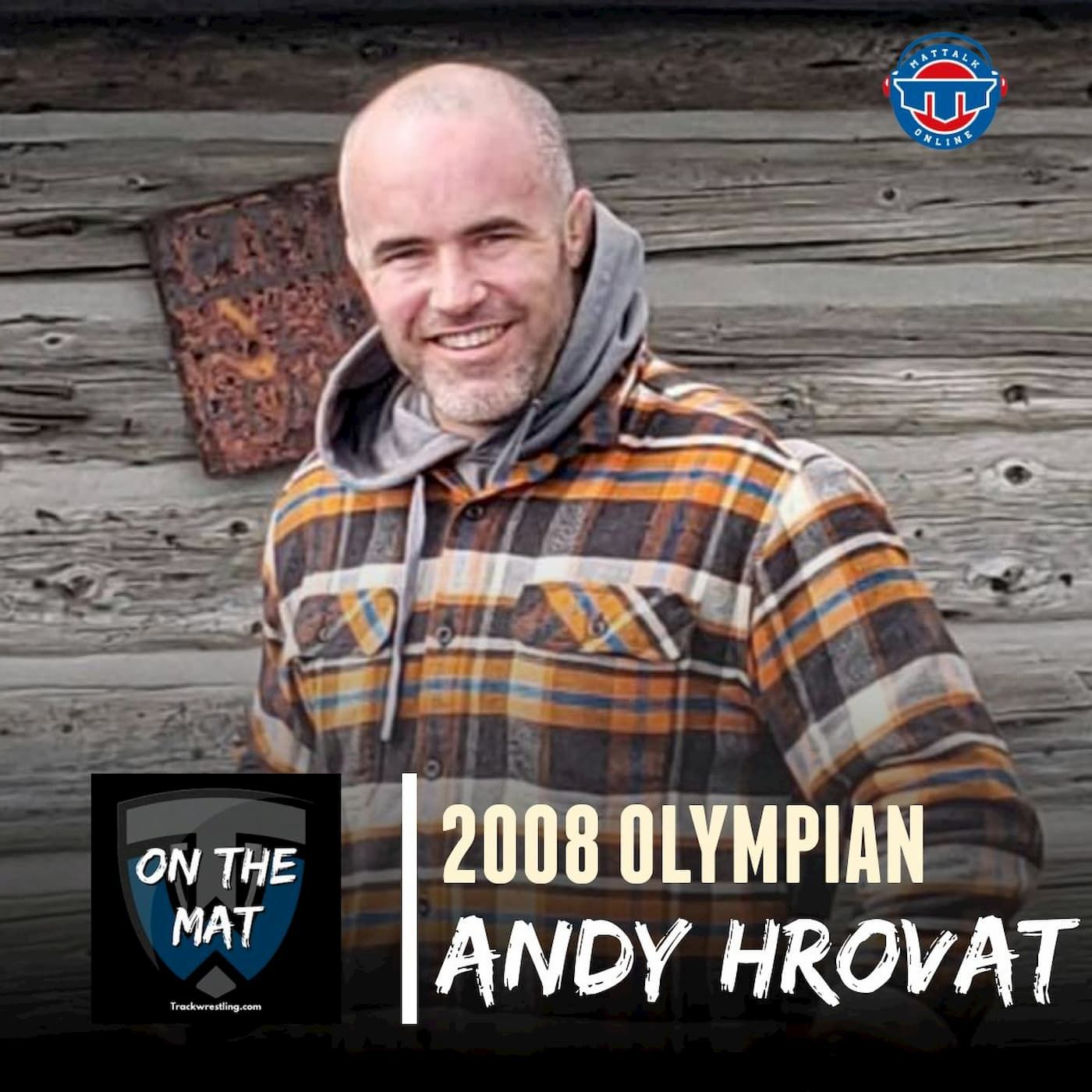 2008 Olympian Andy Hrovat’s unique perspective on Russian wrestling - OTM593