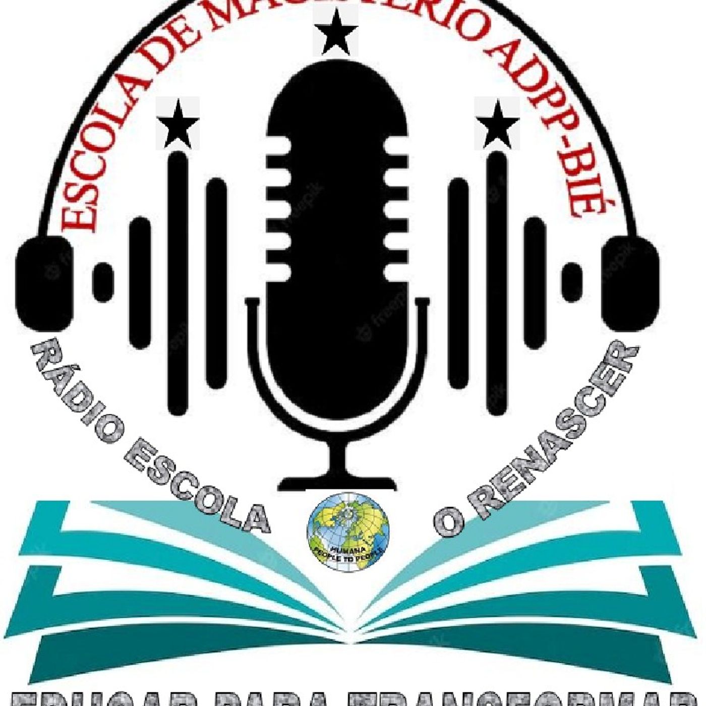 RÁDIO EPF-MAGISTÉRIO ADPP-BIÉ