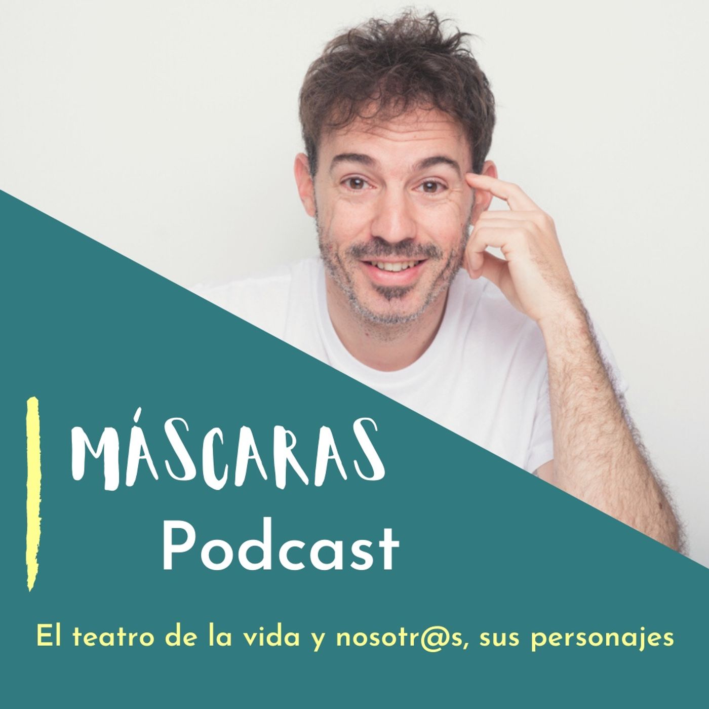 Máscaras