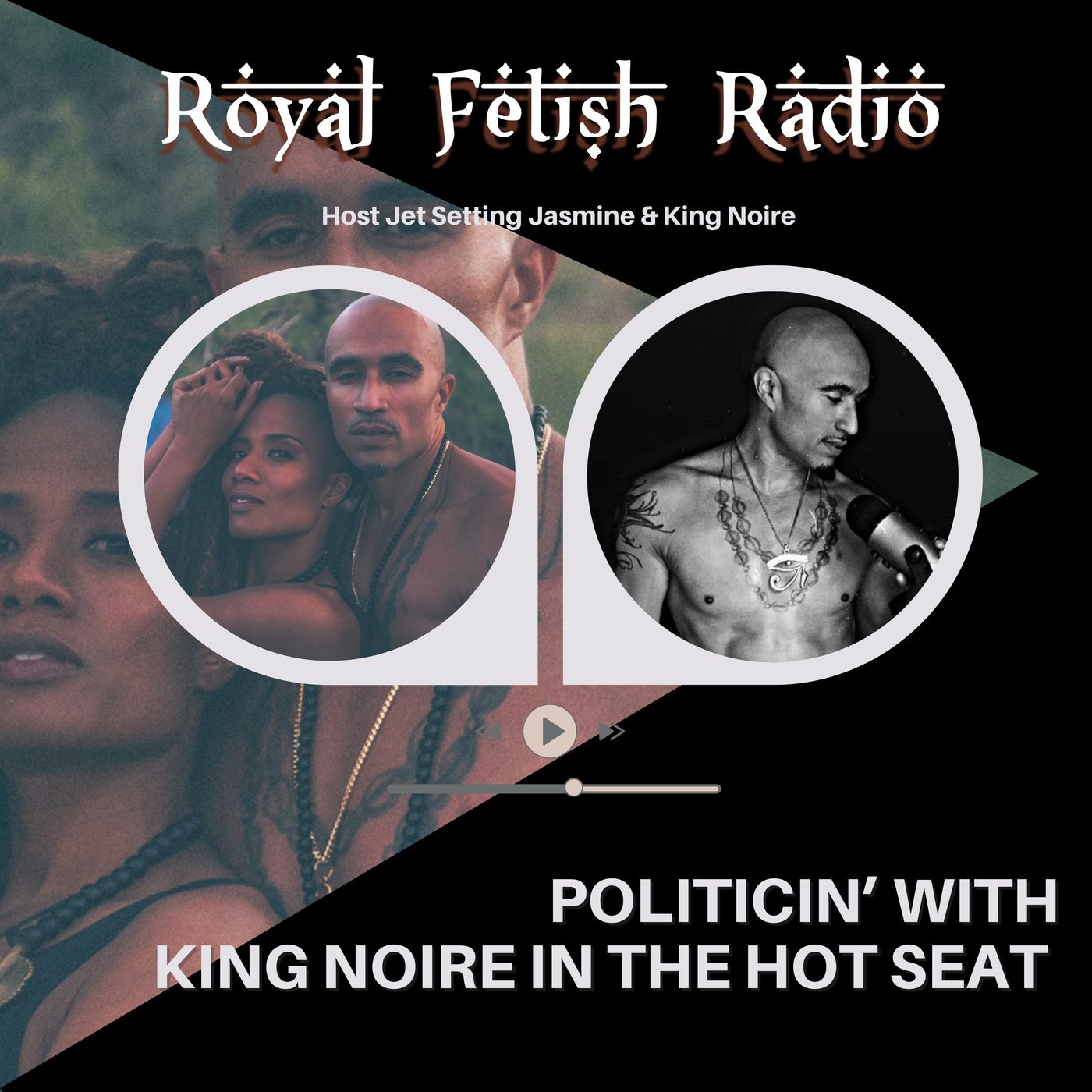 Royal Fetish Radio