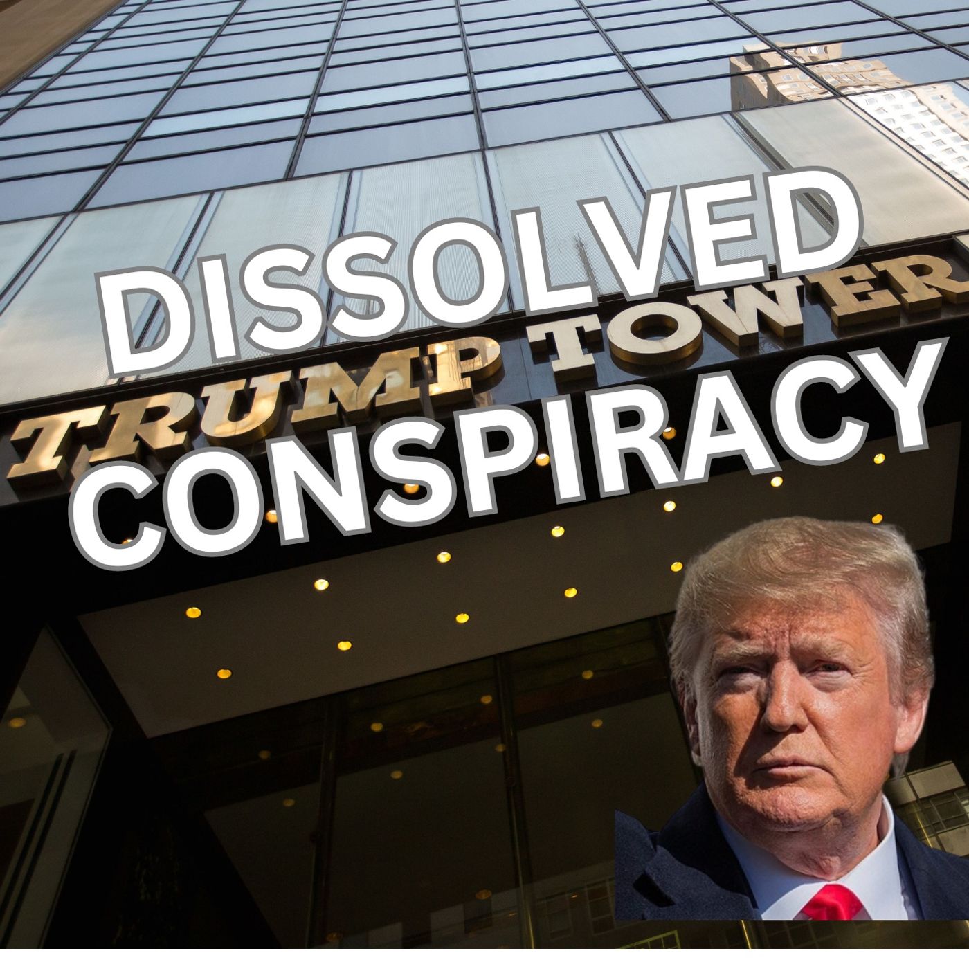 Conspiracy Theories Exploring The Unseen