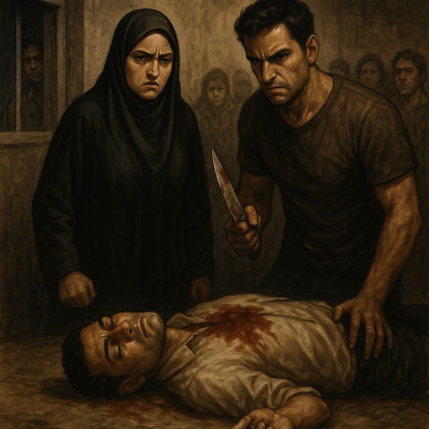 The 85-Day Deception: Poison, Sabotage, and the Fatal Affair of the Angel Bride