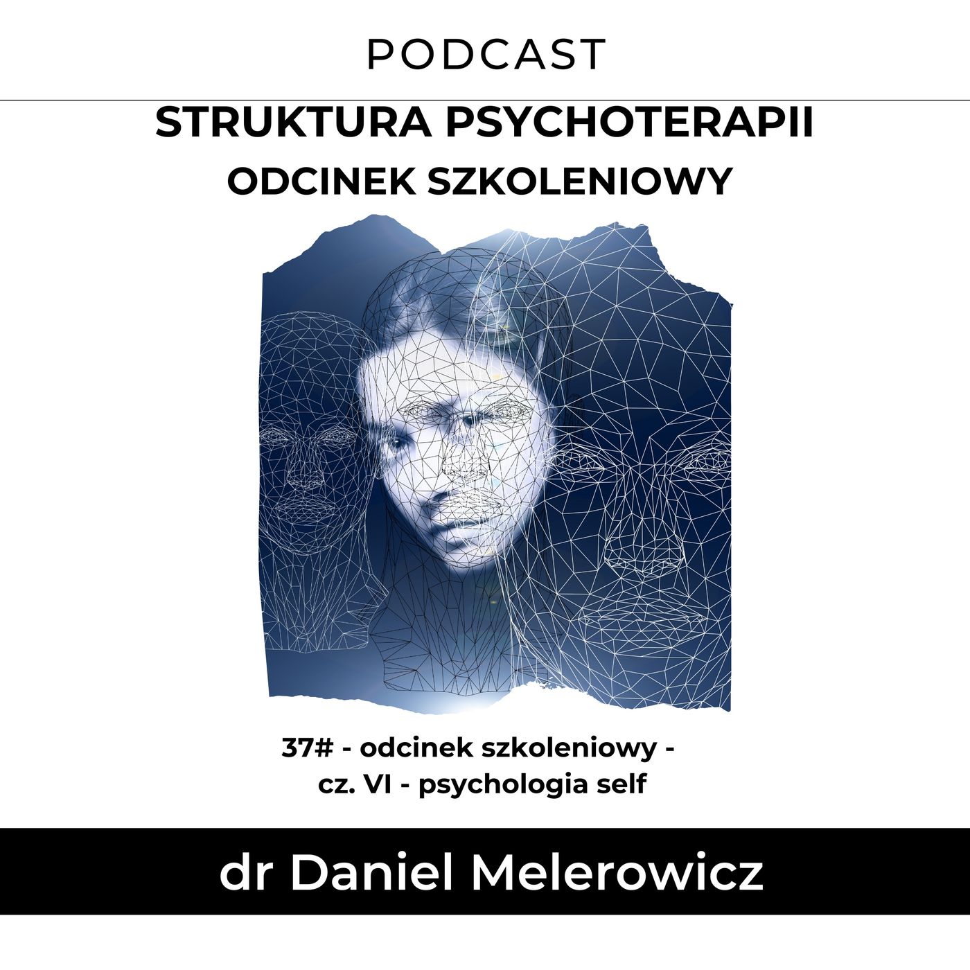 Struktura Psychoterapii