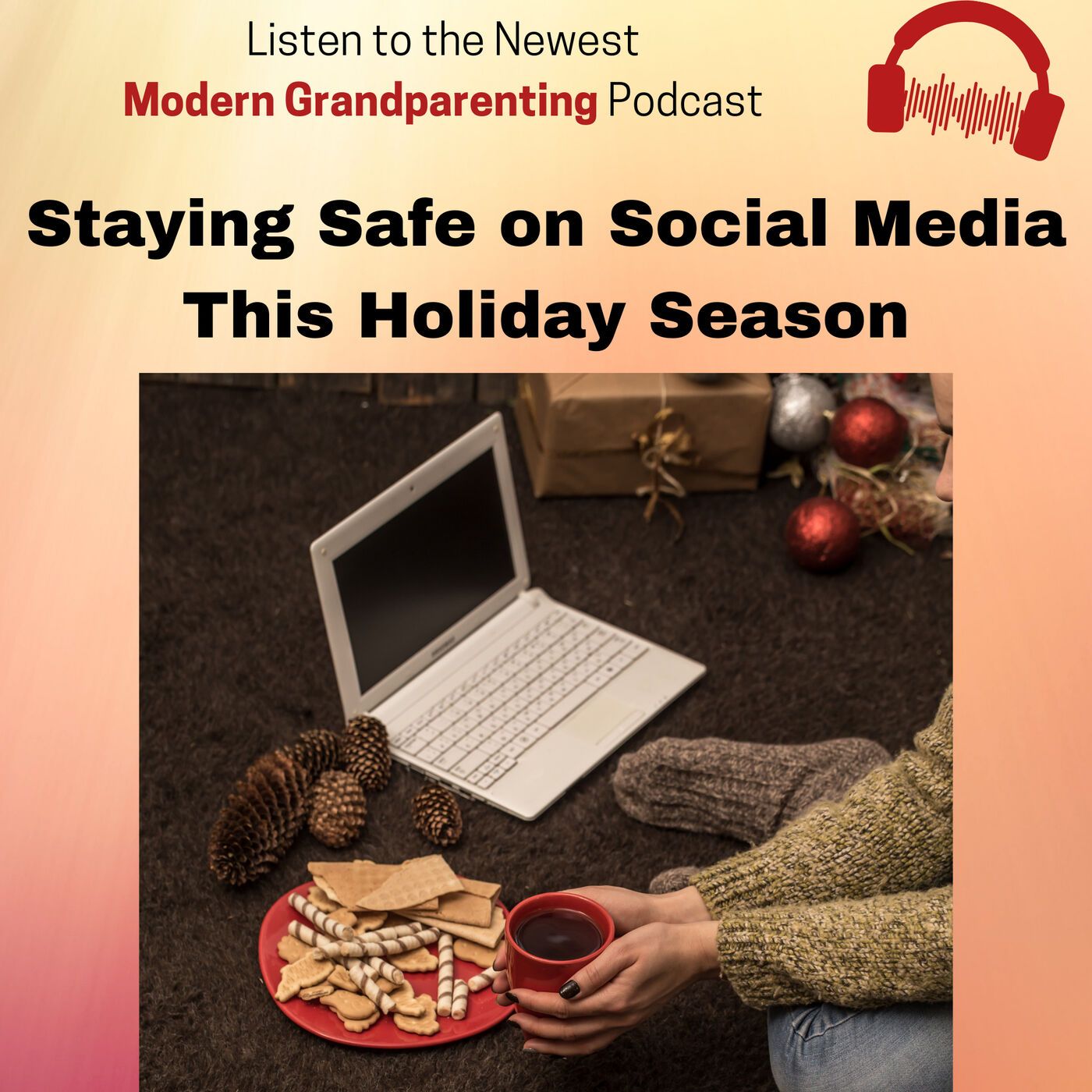 Staying Safe on Social Media This Holiday Season