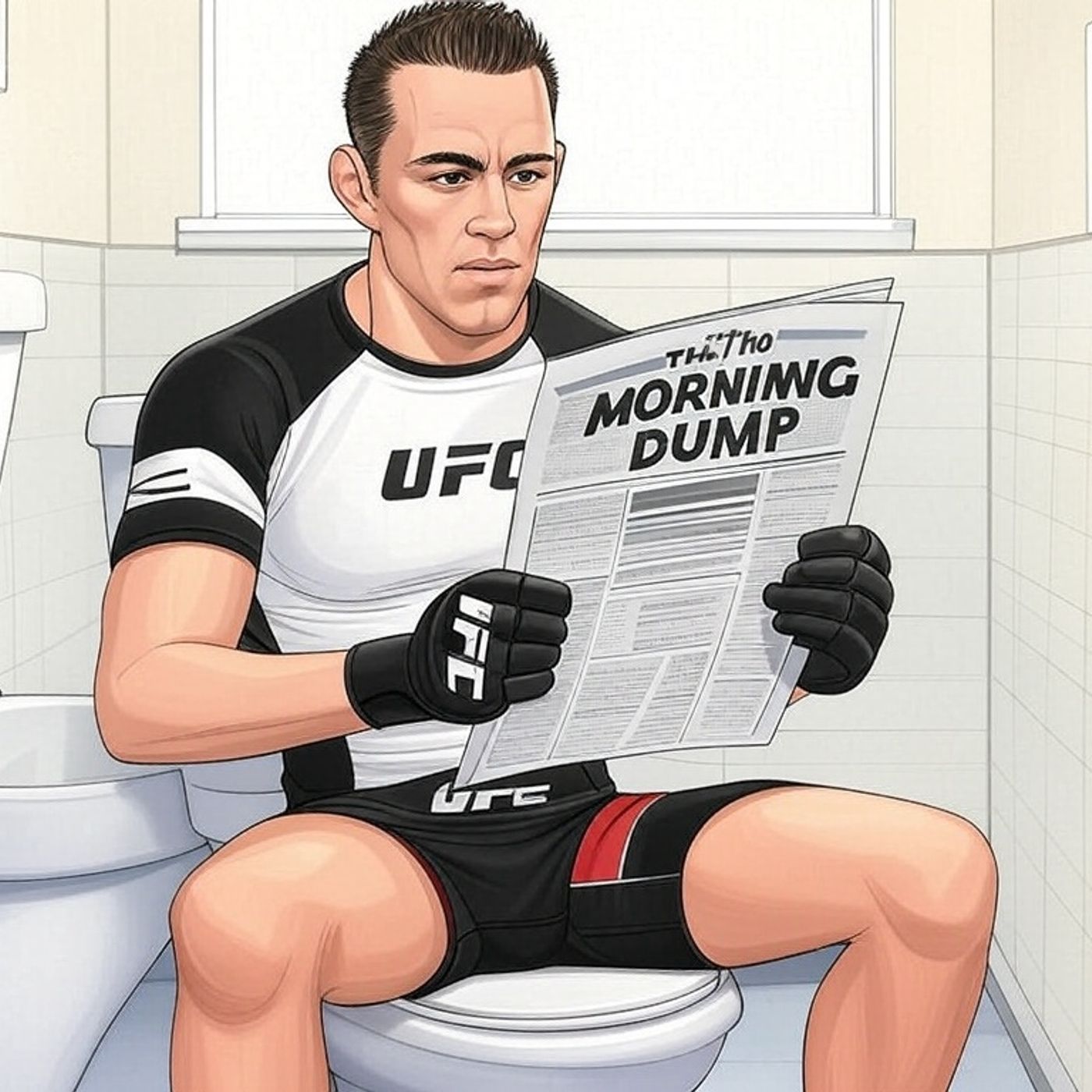 NWJ 474- The Morning Dump: Yemen Signal Chat Leak, Rothchild's are Feds, Odyssey Network, & More