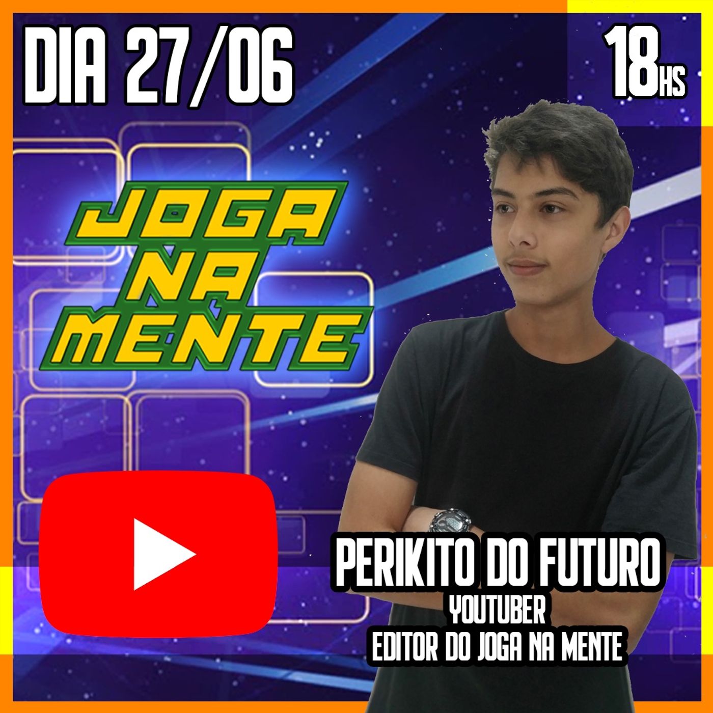 Joga Na Mente