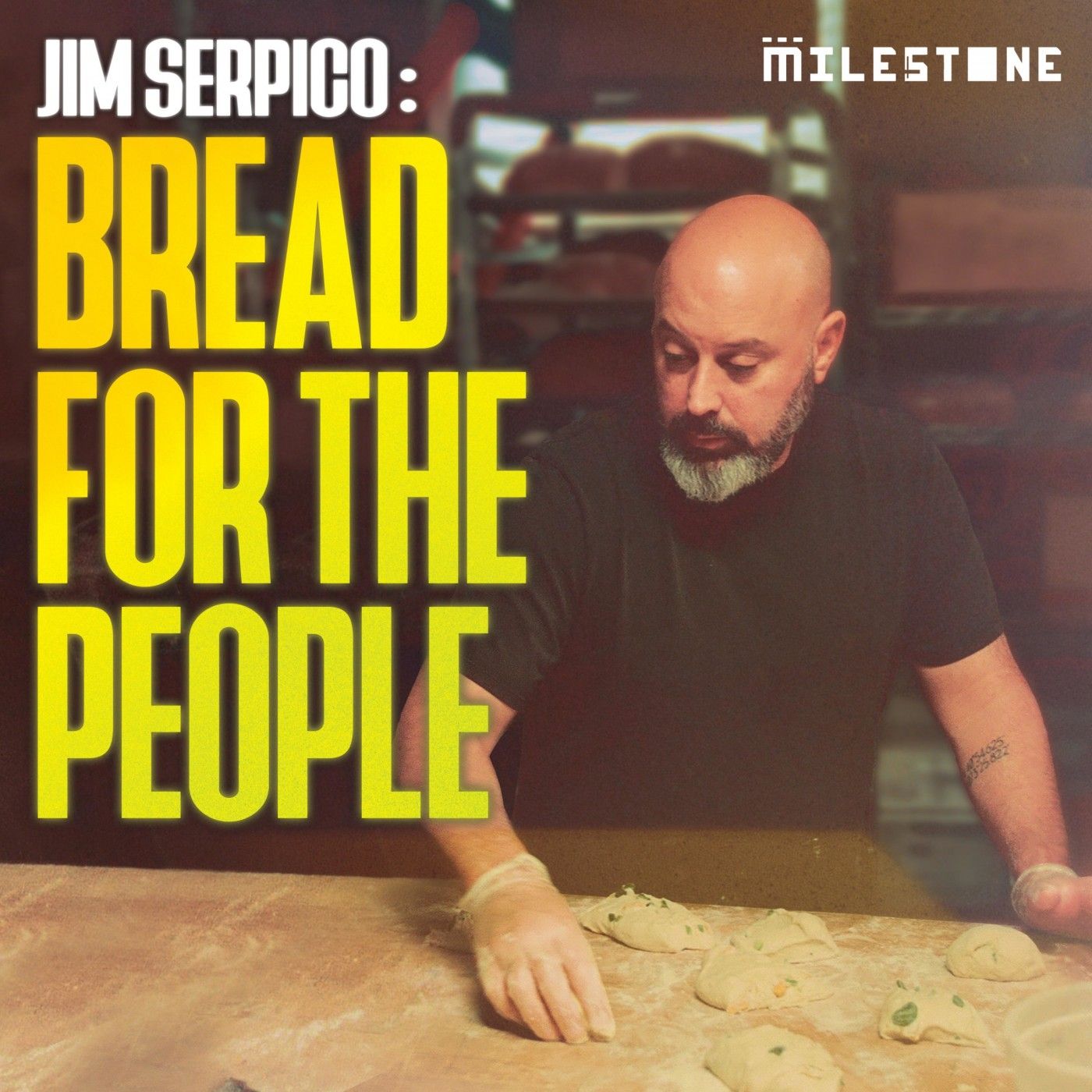 Bread For The People