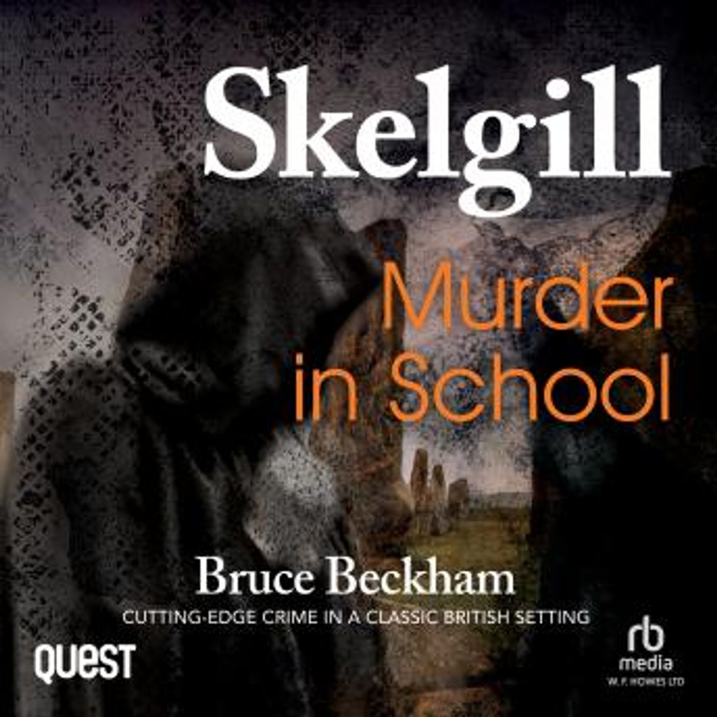 Top Full Audiobooks in Mystery, Thriller & Horror, Suspense