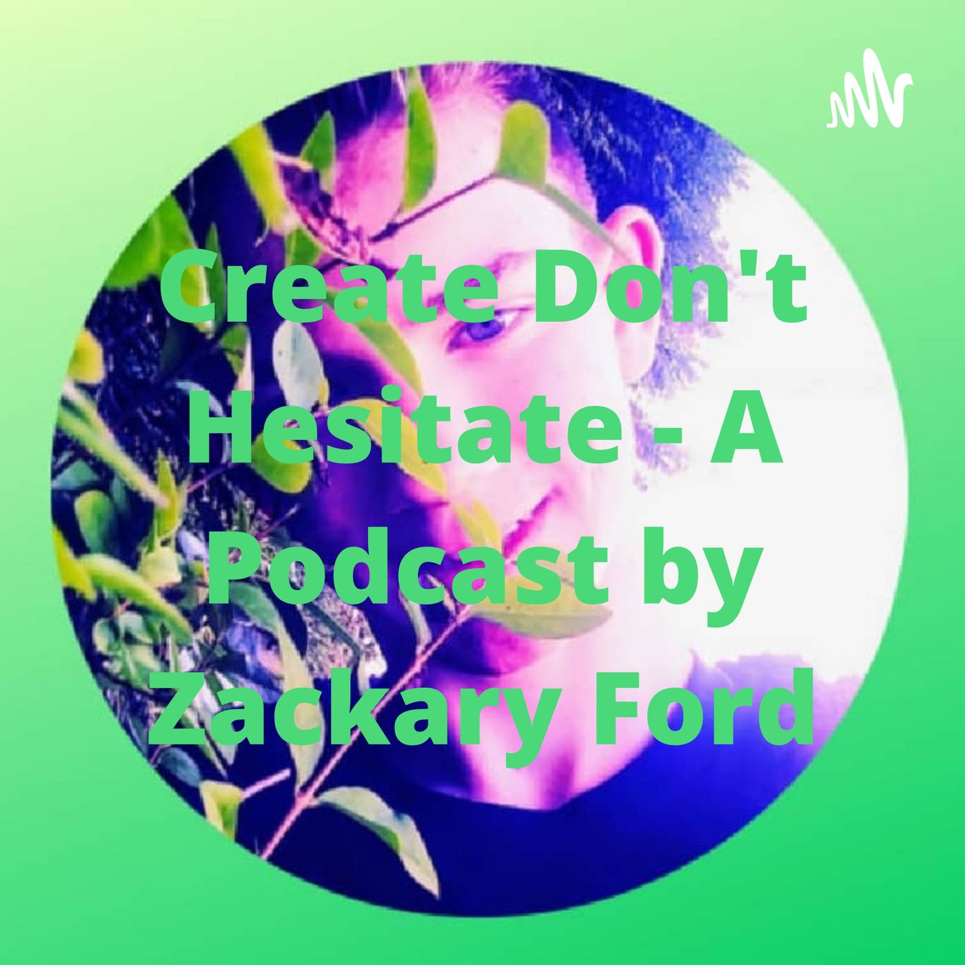 Create Don\'t Hesitate - Zackary Ford