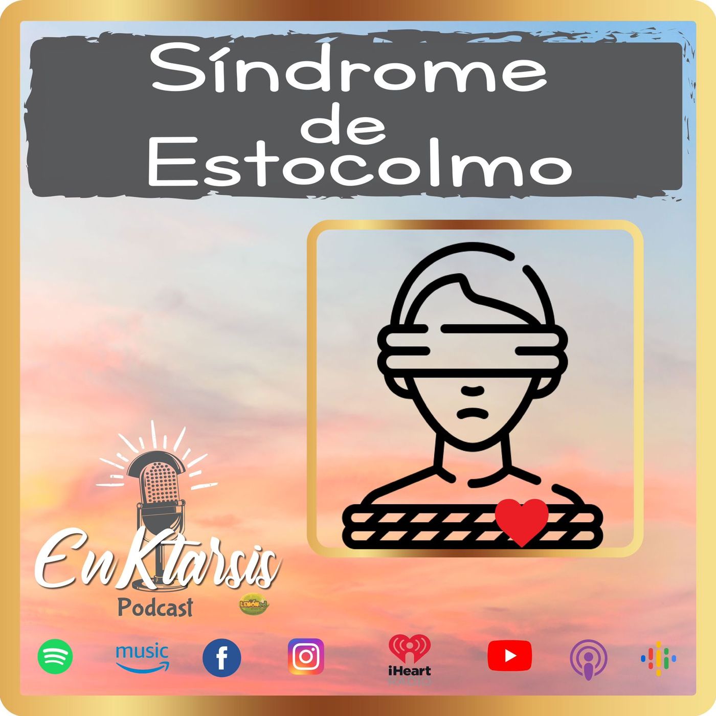 EnKtarsis Podcast