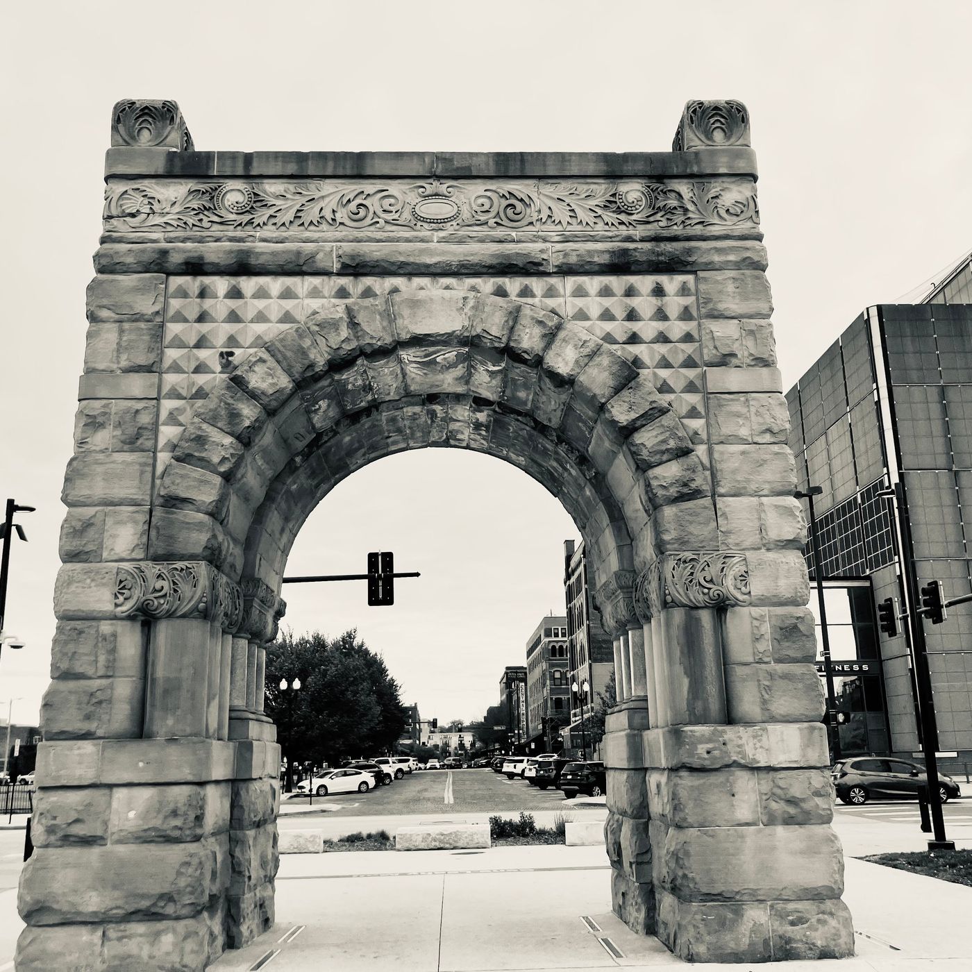 Ideas for an Omaha Public Market at The RiverFront