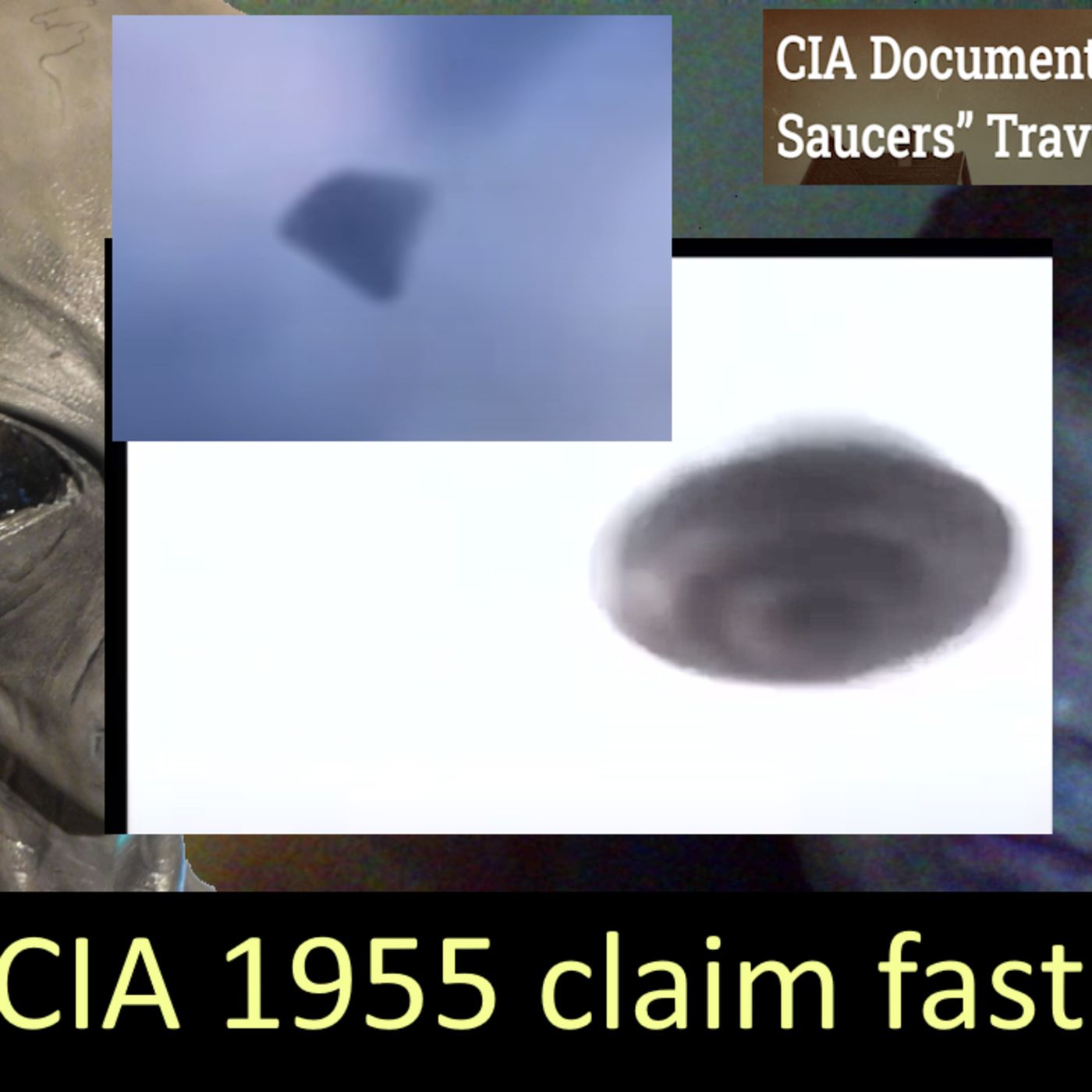 TheOutThereChannel UFO Paranormal Chat Podcast