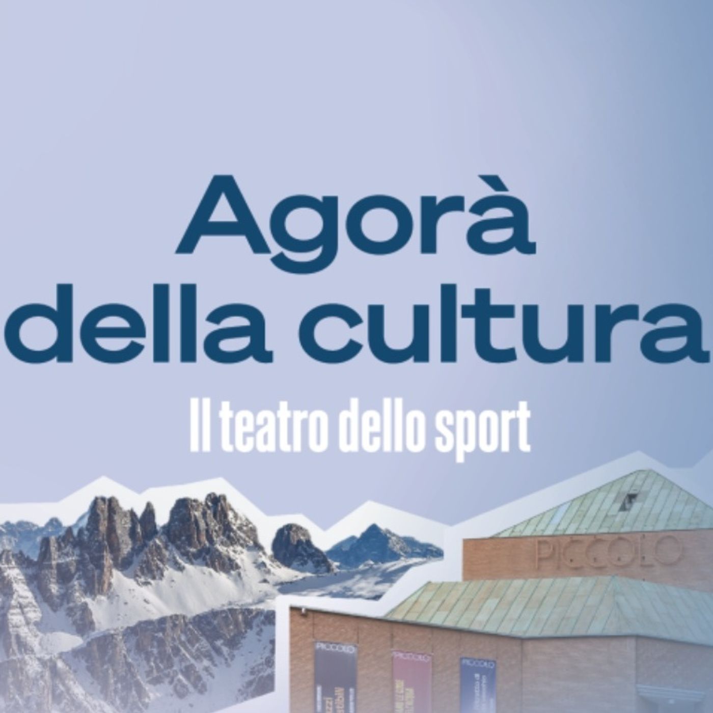 Il teatro dello sport
