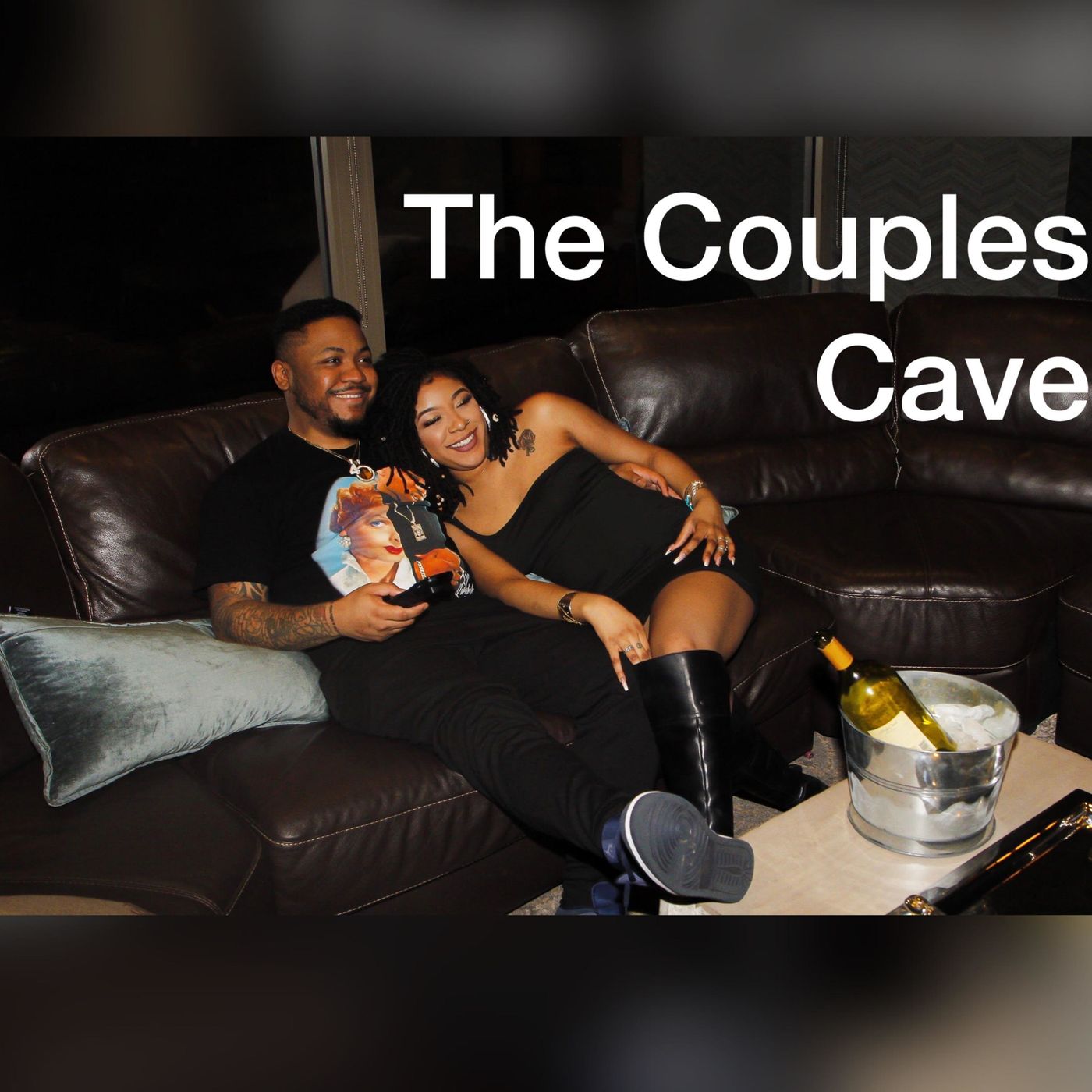 The Couples Cave