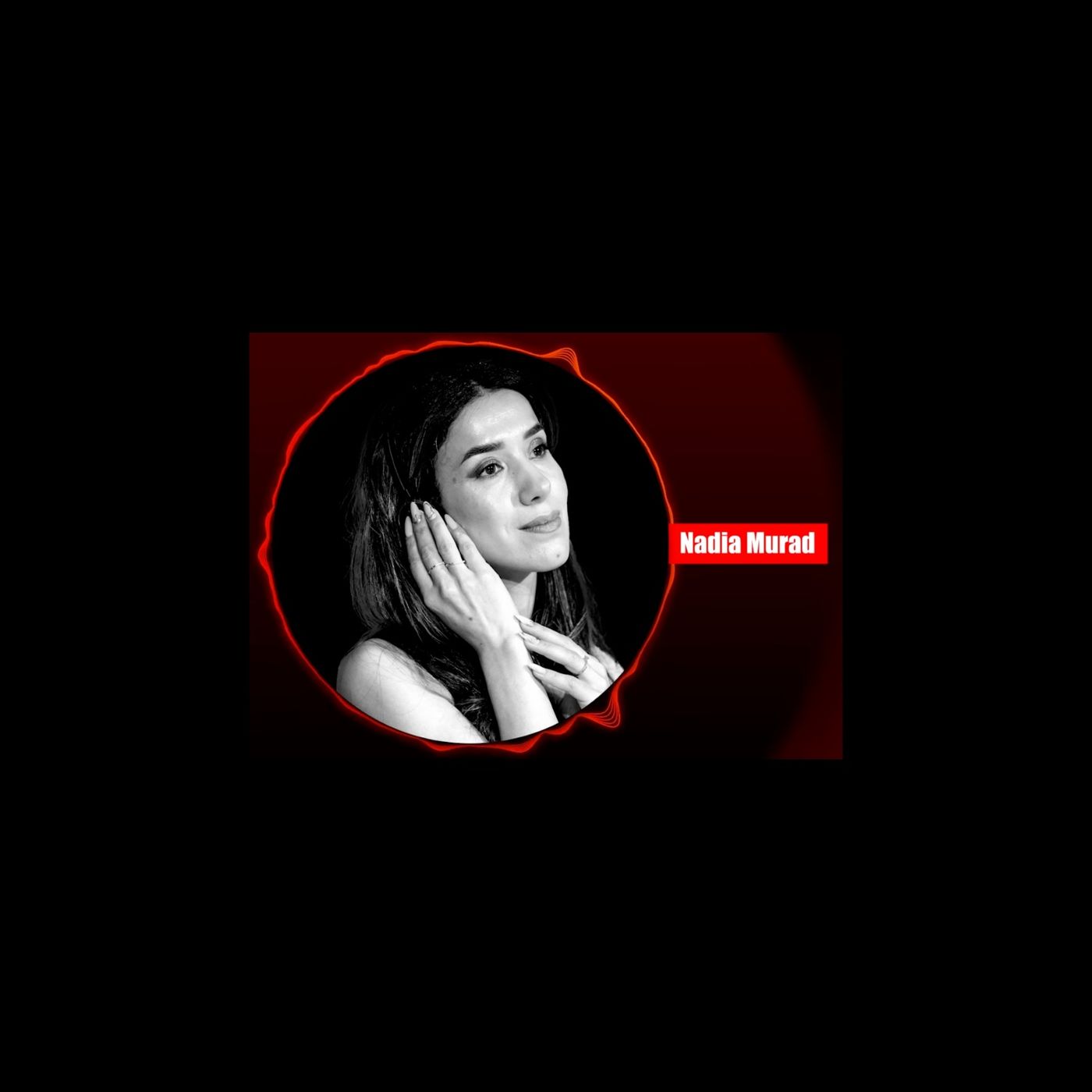 Nobel de Paz Nadia Murad alerta sobre la VIOLENCIA de género en Colombia Nobel de Paz Nadia Murad alerta sobre la VIOLENCIA de género en Colombia