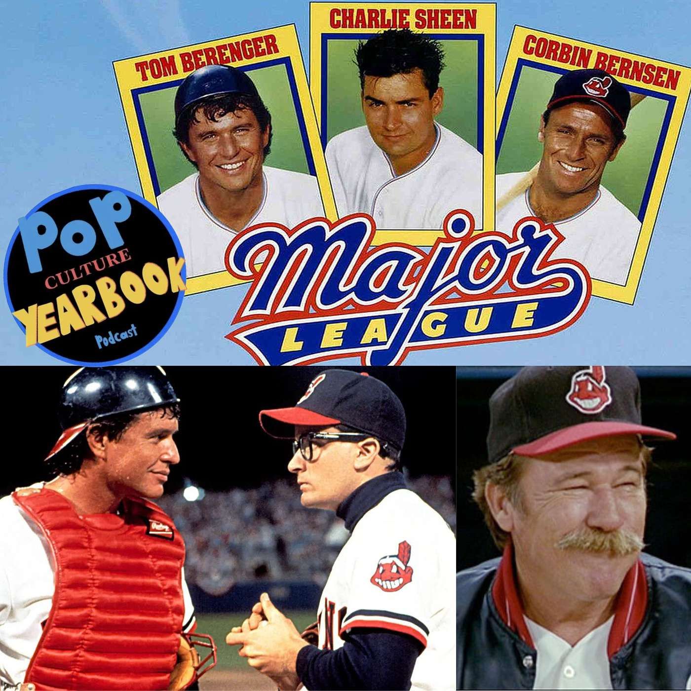 Stuff We've Missed: Major League (1989) / Best Uses of Music in Sports Scenes