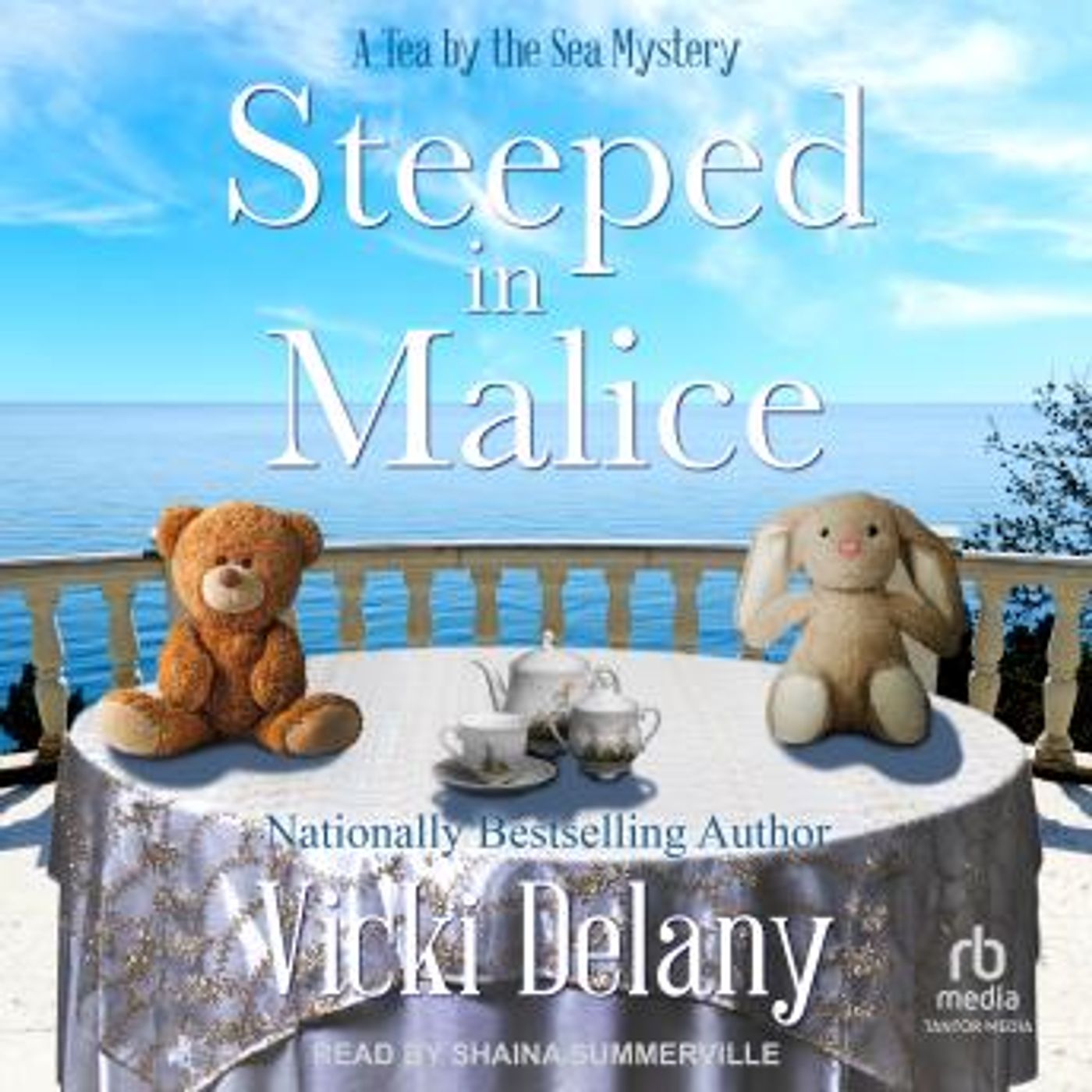 Download Top Full Audiobooks in Mystery, Thriller & Horror, Cozy Mystery