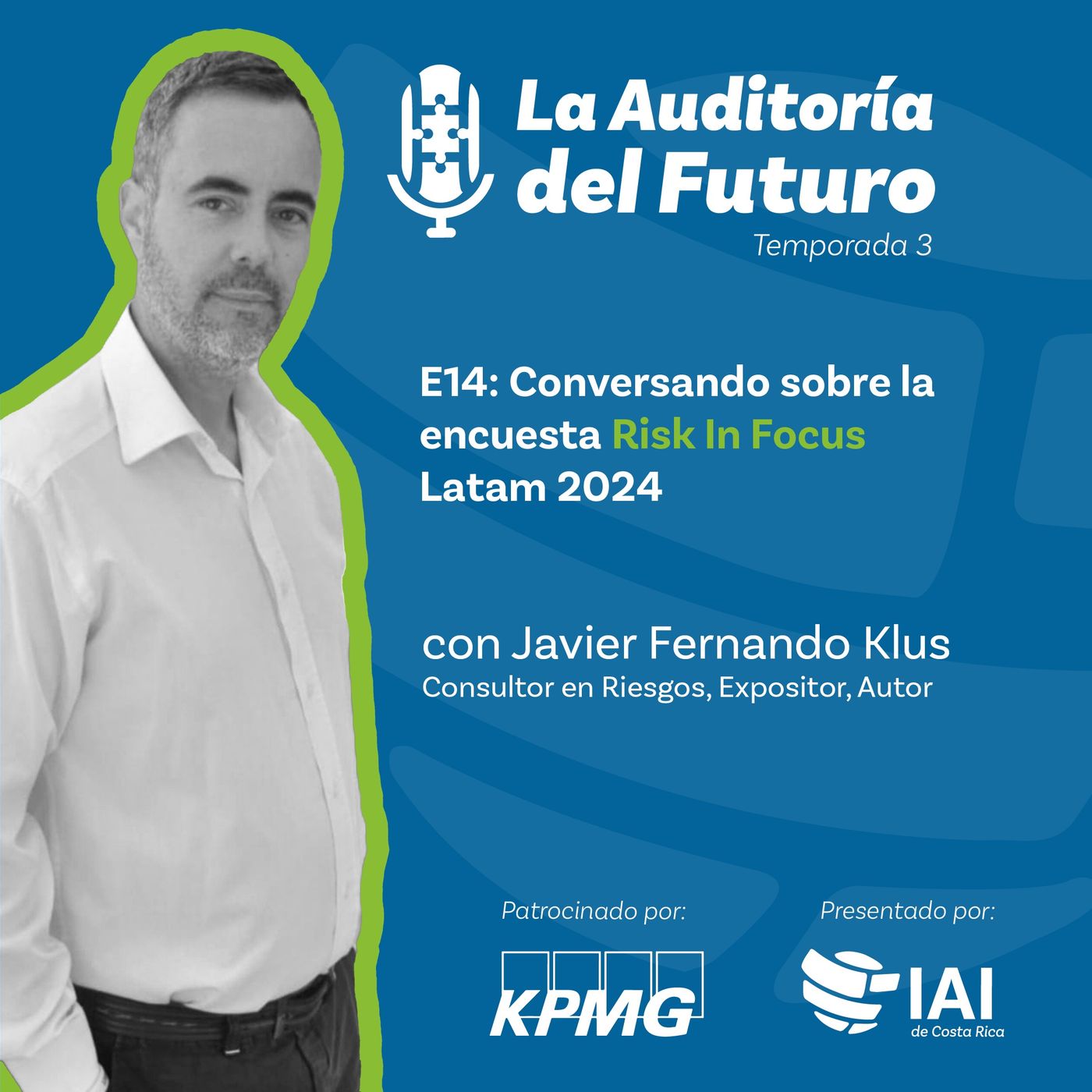 La Auditoría del Futuro