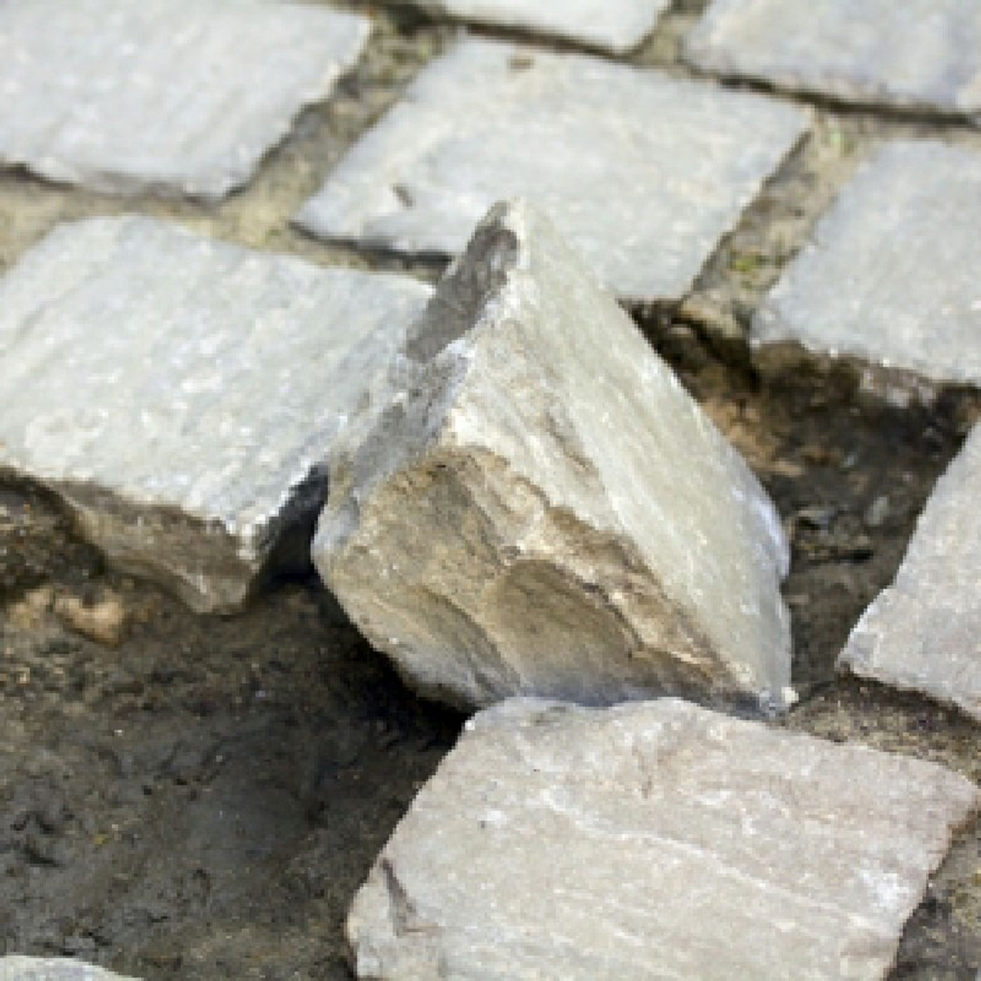 Stumbling block: A Biblical Perspective