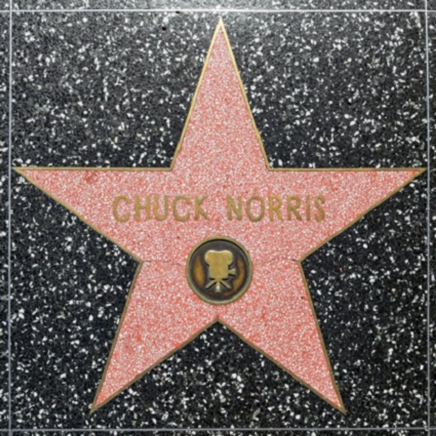 (Joke of the Day) A Local Chuck Norris Joke! episode artwork