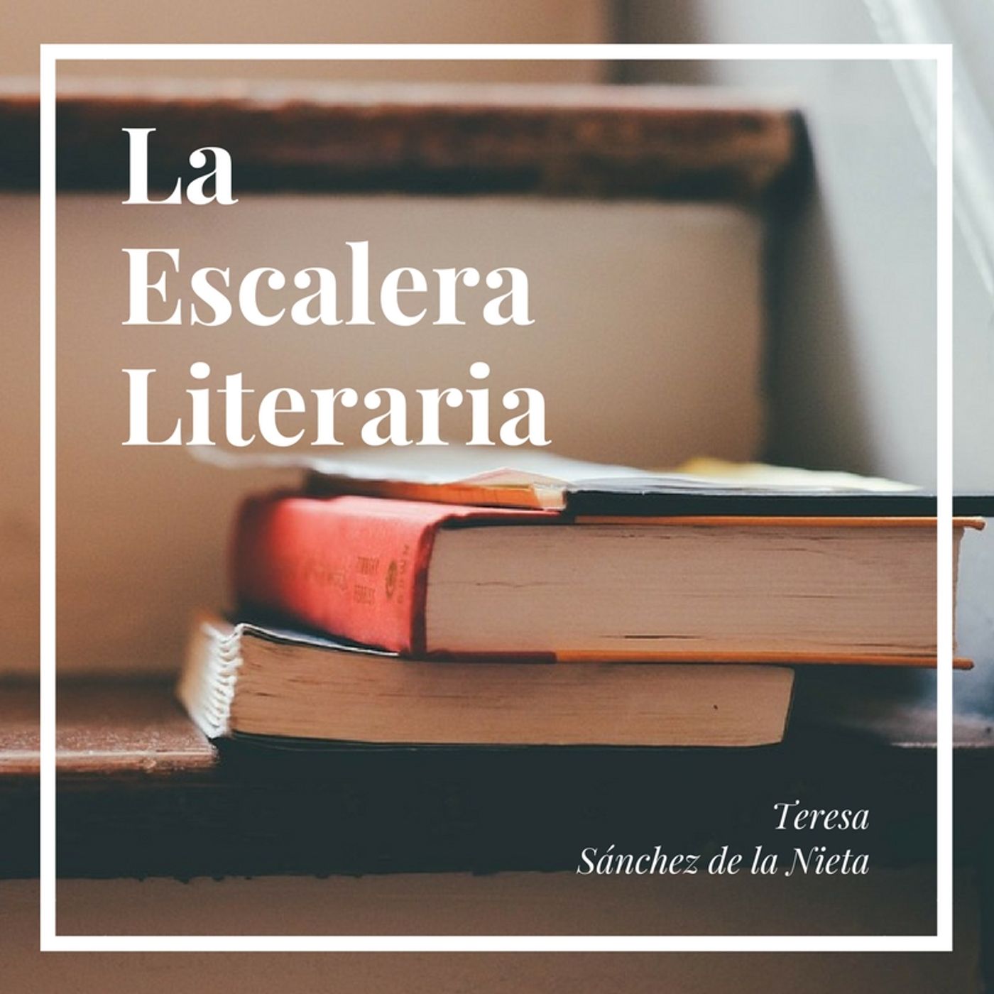La escalera literaria
