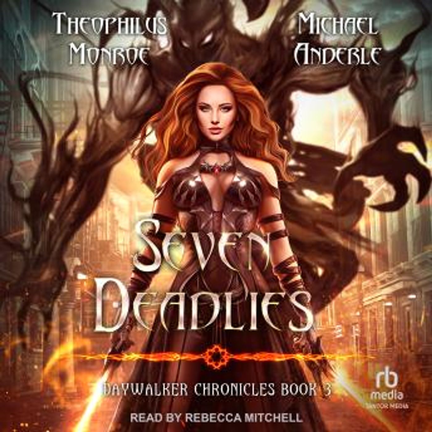 Listen to Trending Full Audiobooks in Science Fiction & Fantasy, Fantasy