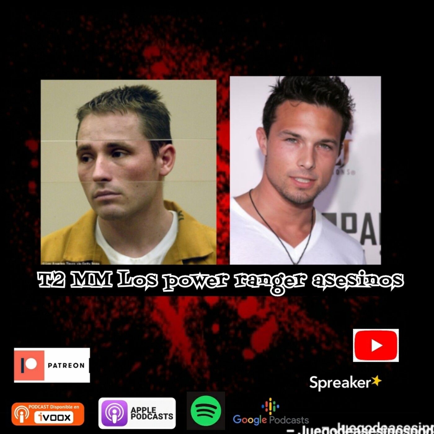 Juego De Asesinos Podcast