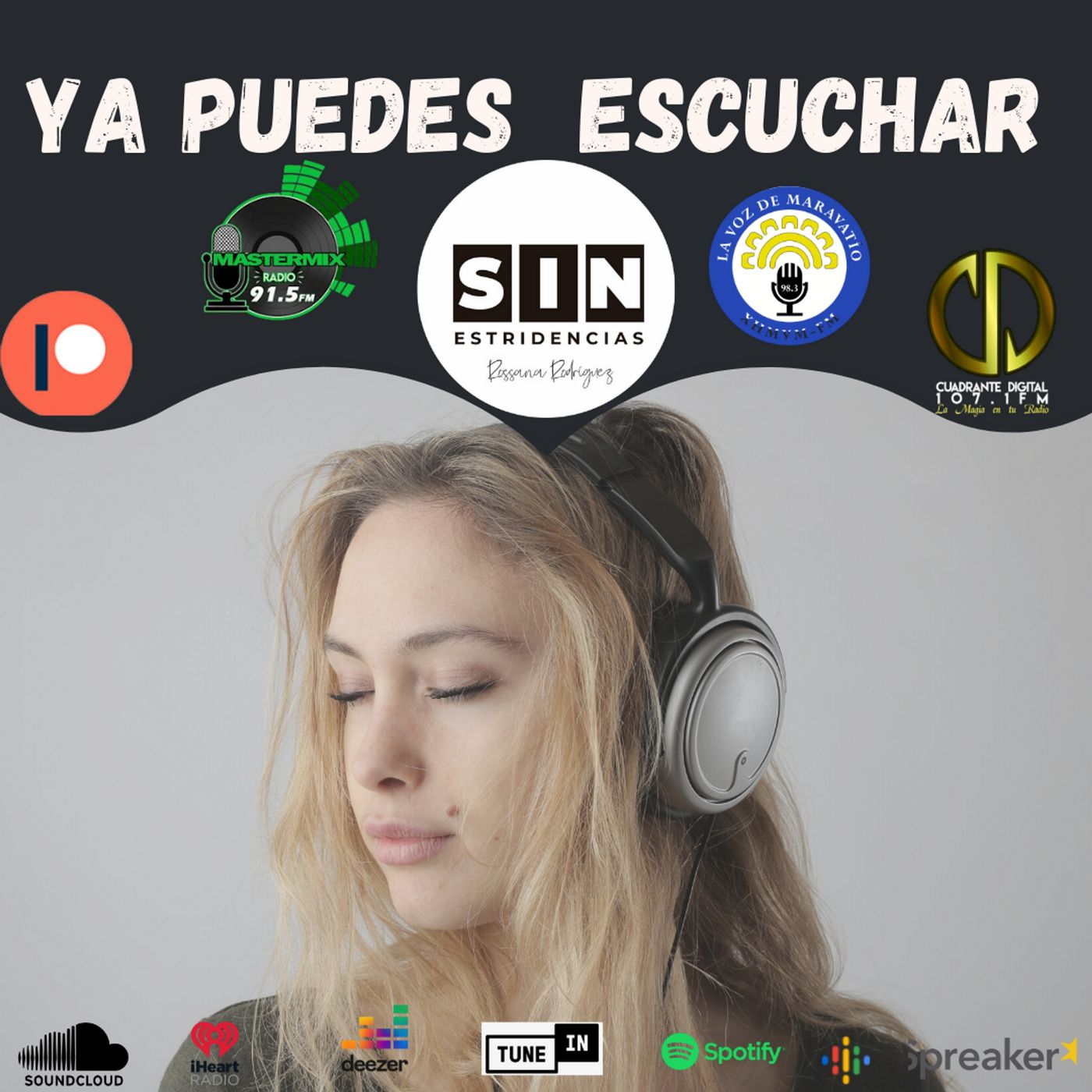 Abril 17 episode artwork