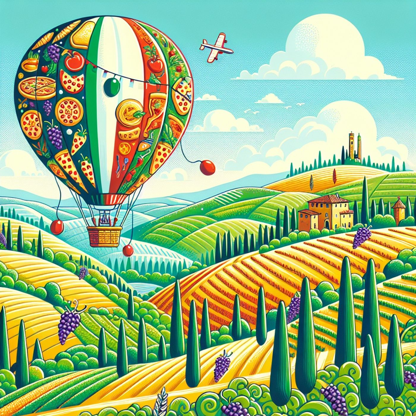 17 gennaio 2026 - The Italian Bulletin: Tra Tragedie, Innovazioni e Sapori - Le Notizie del Giorno episode artwork
