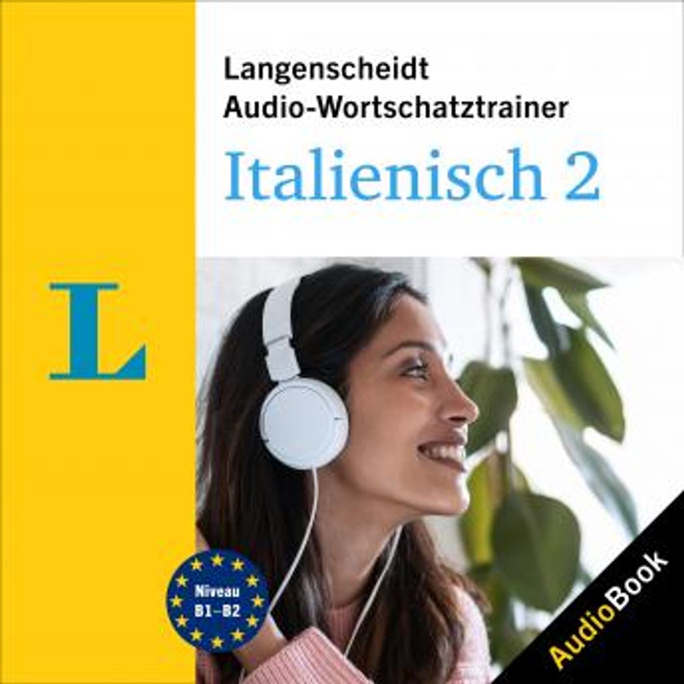 Grab the Top Full Audiobooks in Non-Fiction, Language Instruction