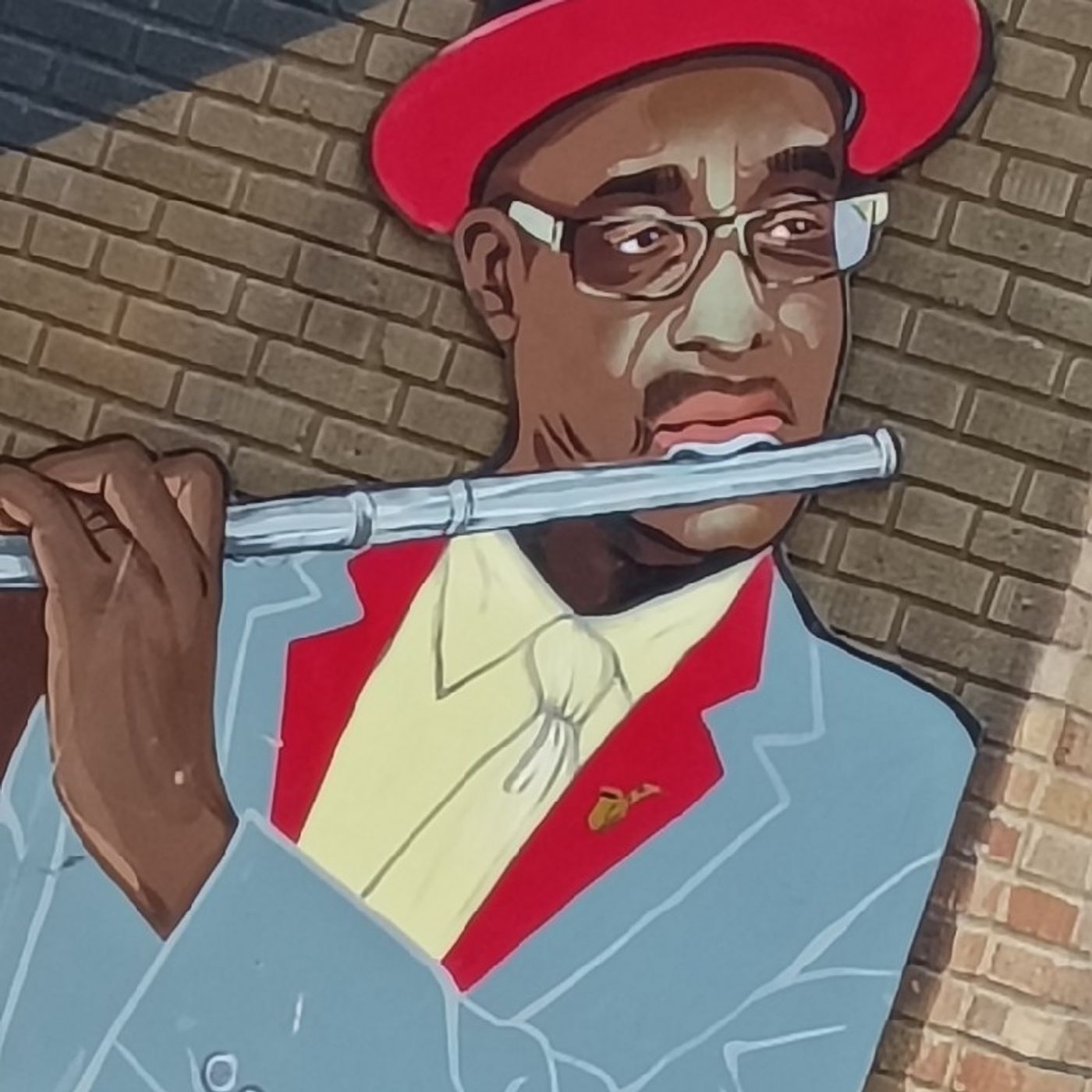 Thug was police helping weak whiteness with Terry Dwayne Ashford episode artwork