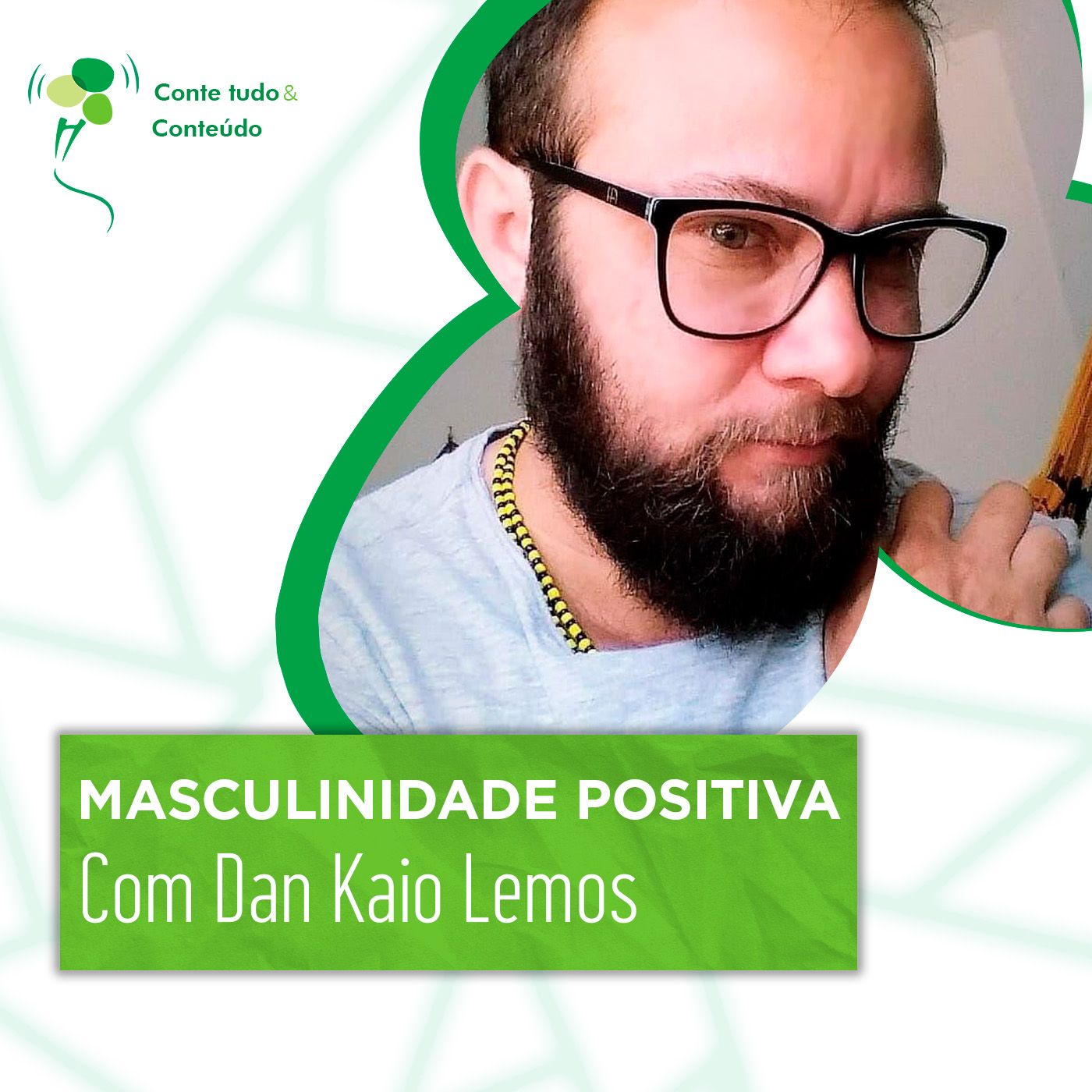 Conte Tudo e Conteúdo