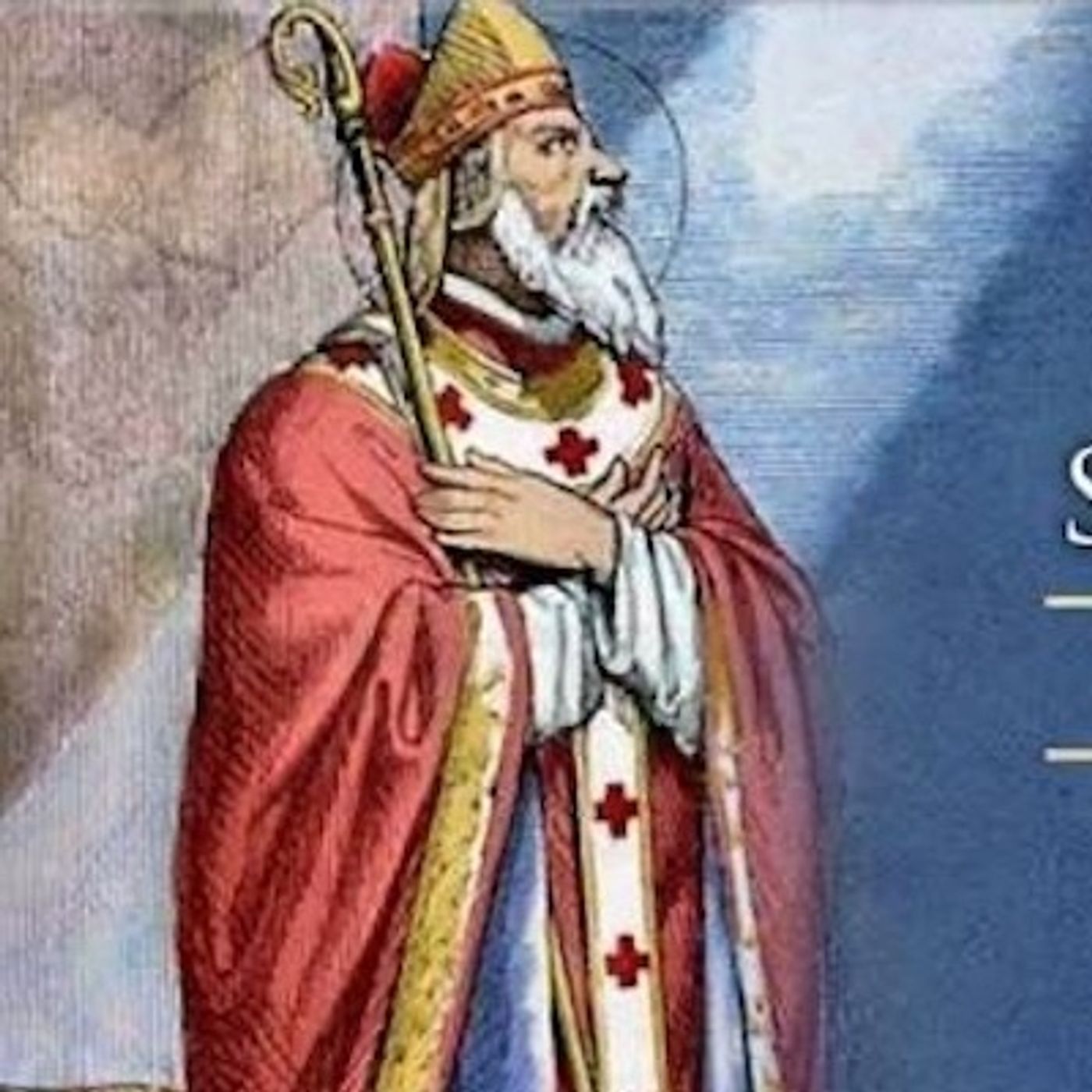 San Narciso, obispo y mártir