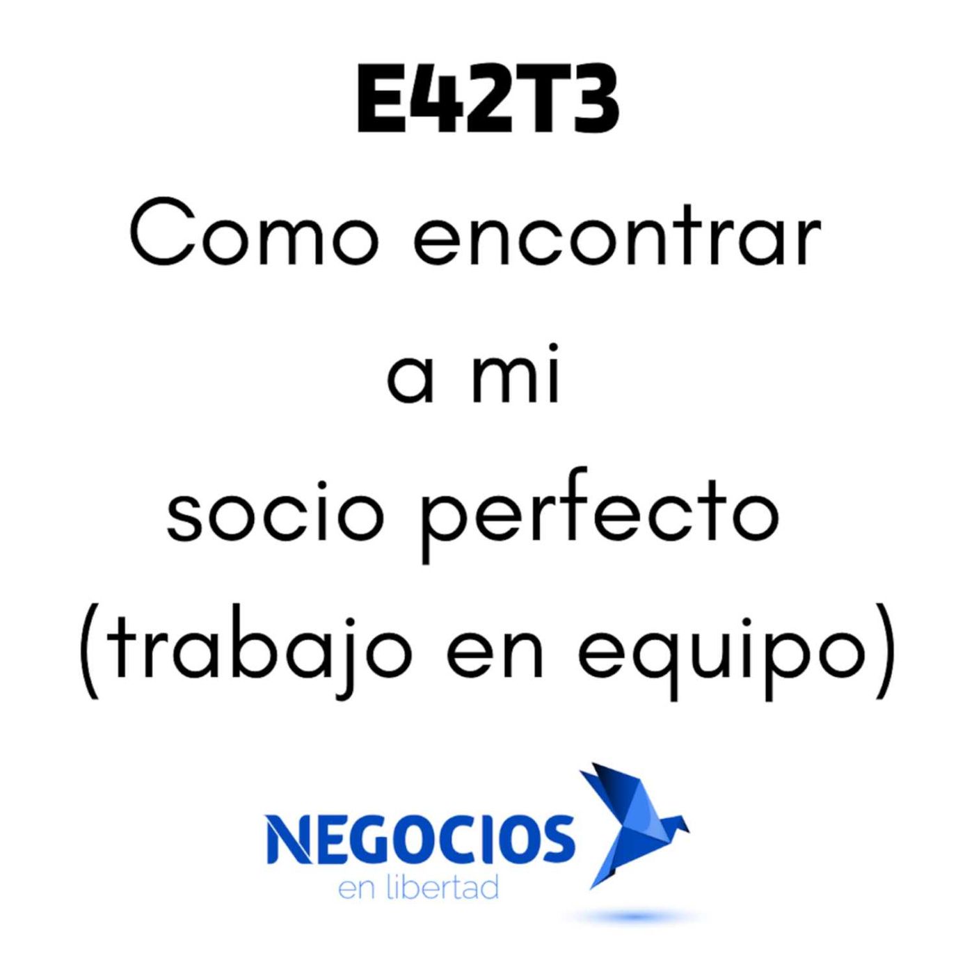 Negocios en Libertad