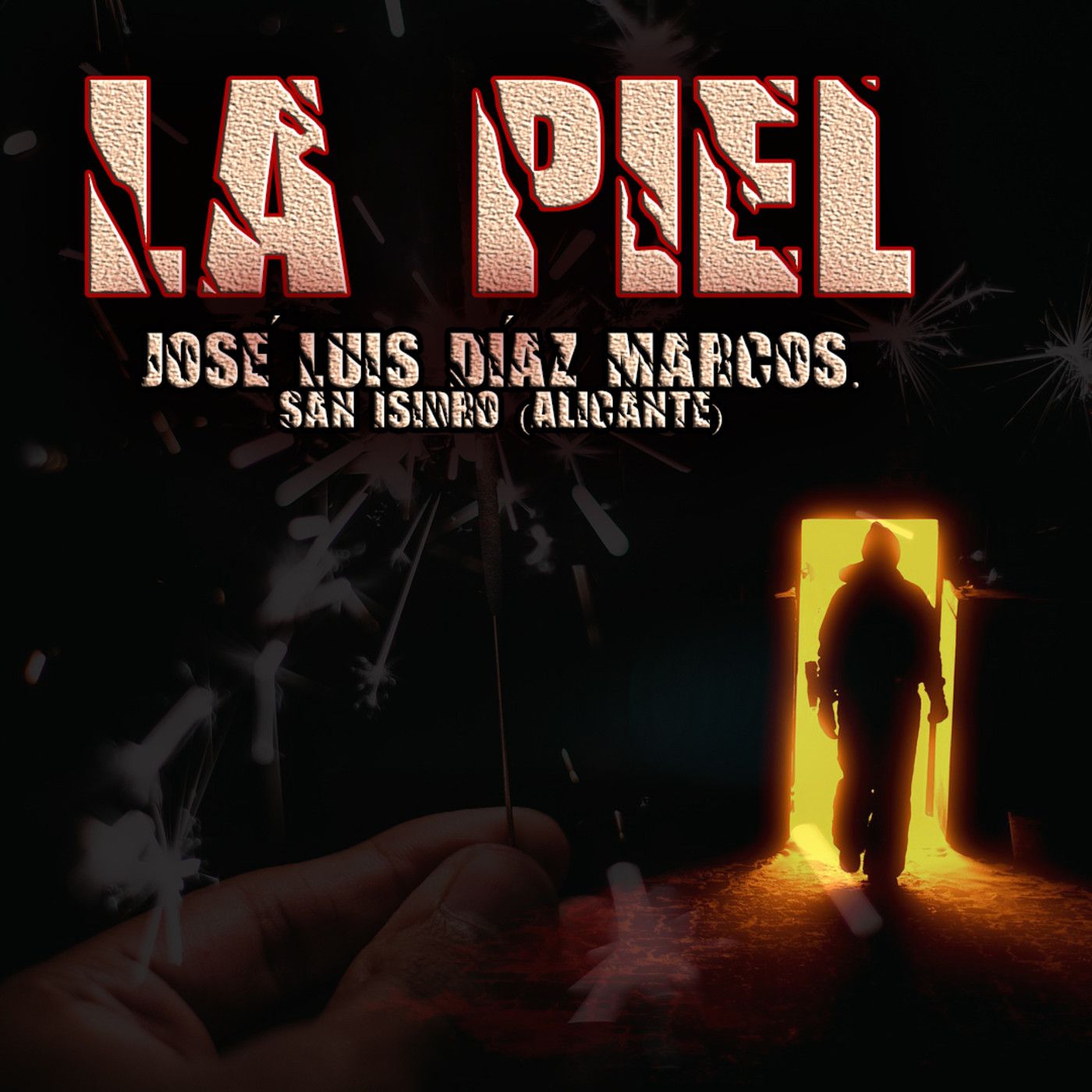 El grimorio de las almas condenadas.