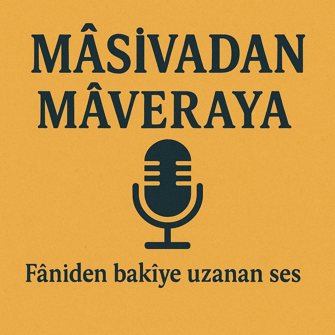 Mâsivadan Mâveraya