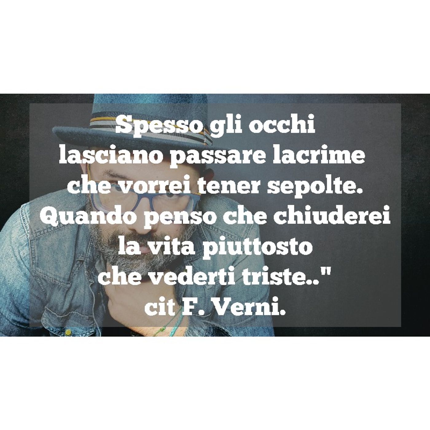 Le parole che non hai mai letto