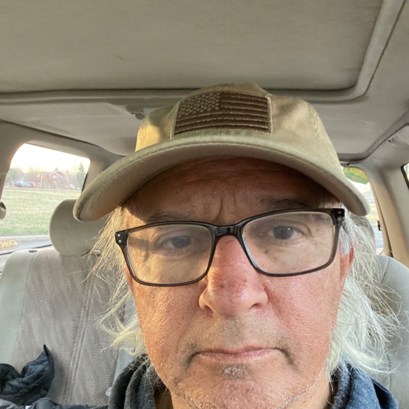 John Zegar\'s Thoughts & Travels