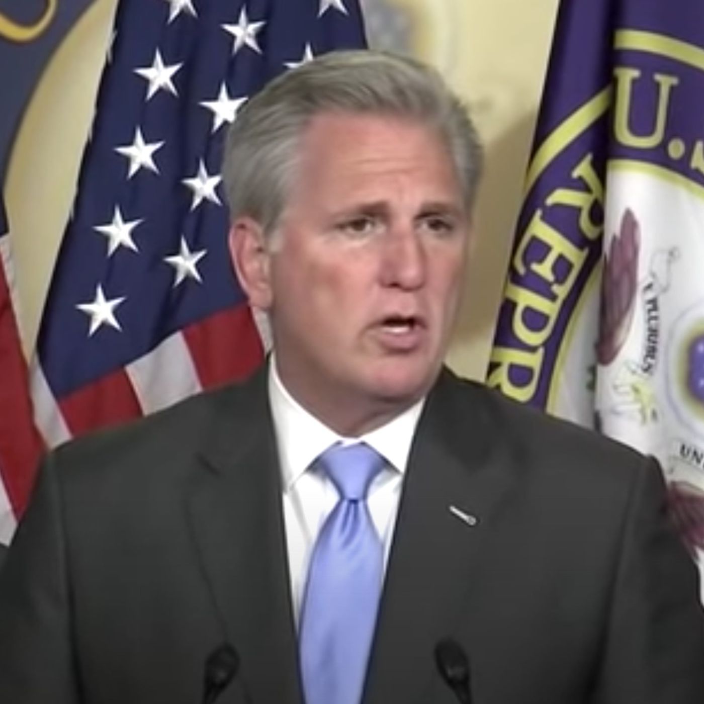 Republican Sedition?