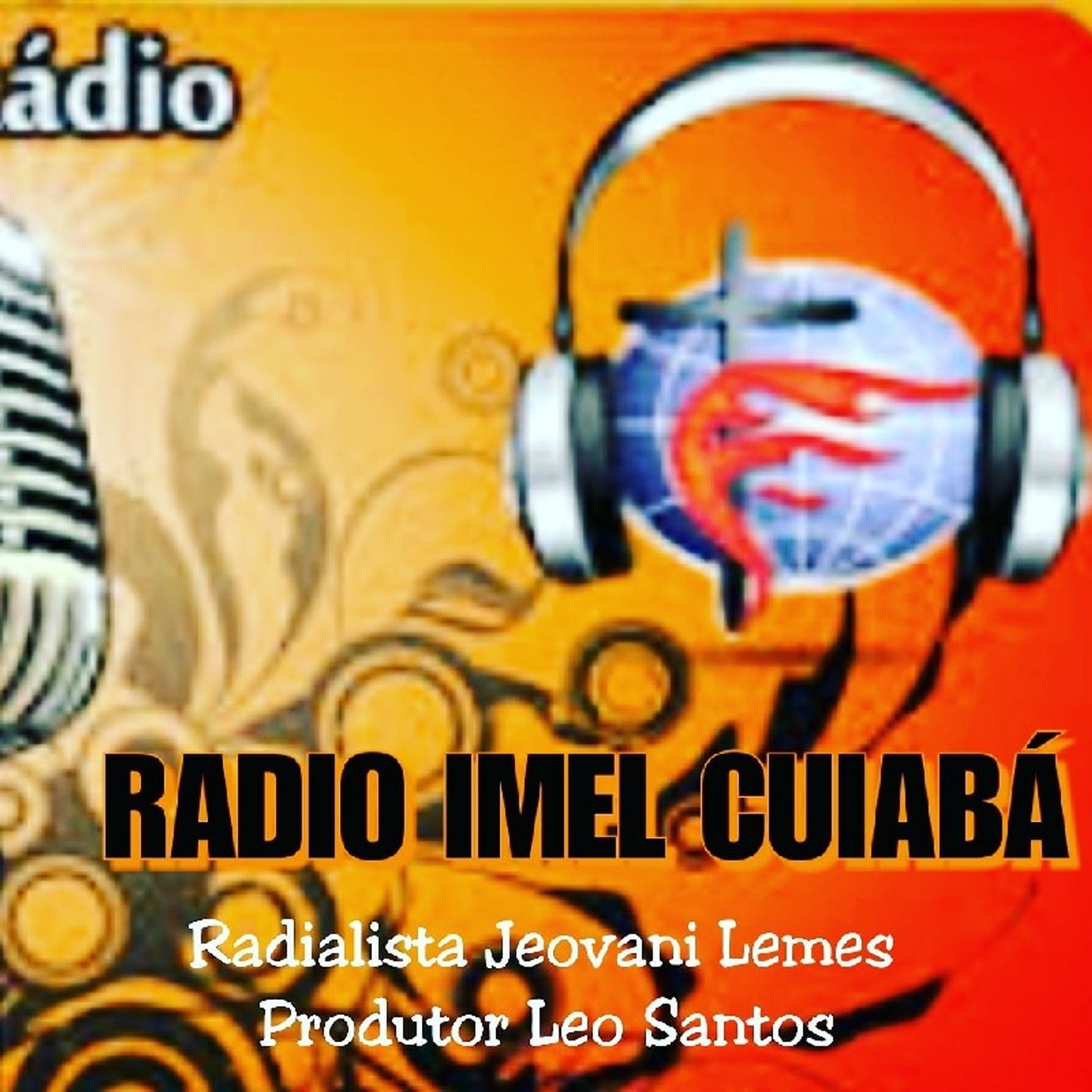 Radio Imel Cuiaba/Dr.Fabio\'s show