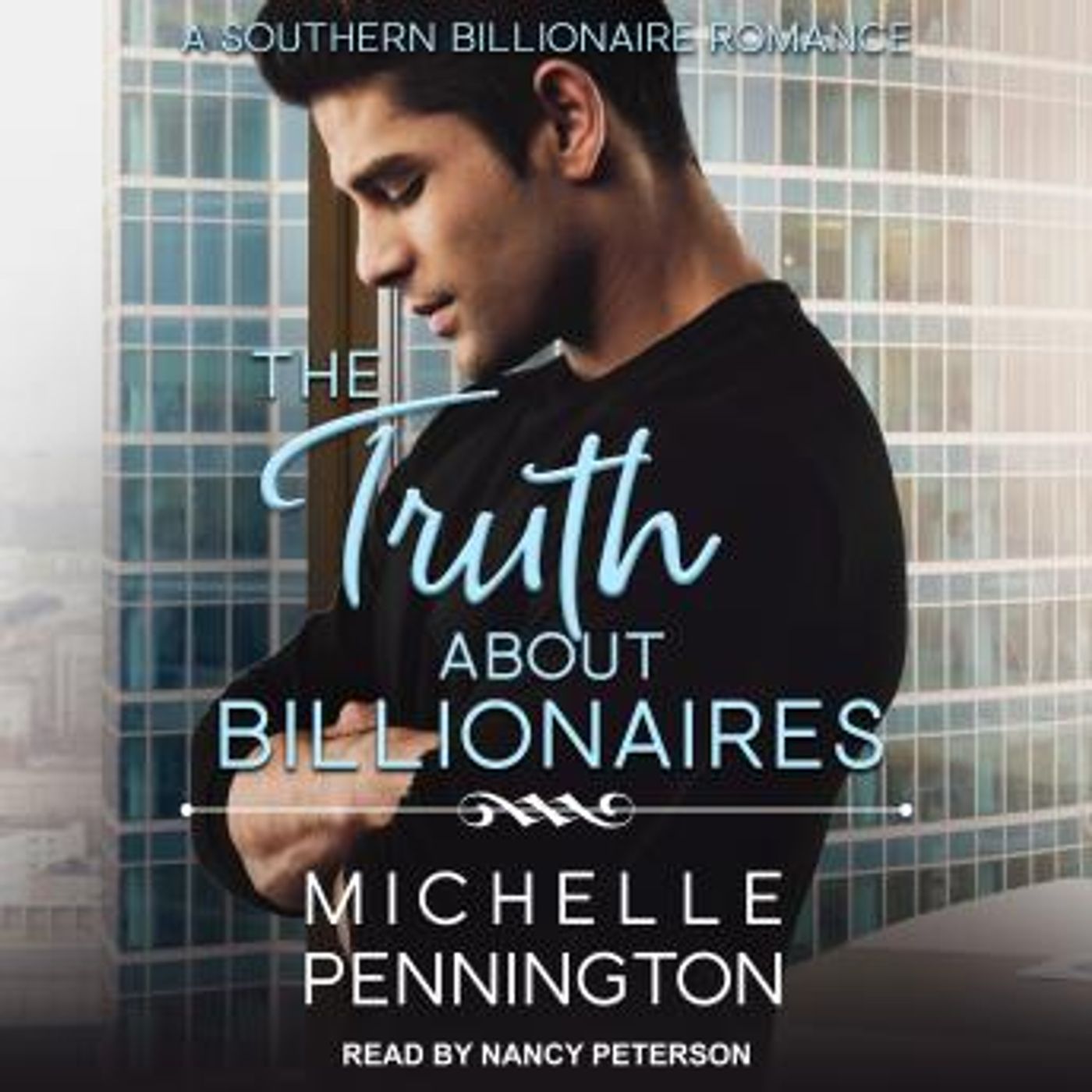 The Truth about Billionaires by Michelle Pennington episode artwork