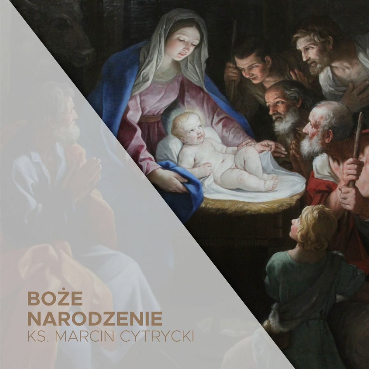 Słowo na niedzielę i nie tylko