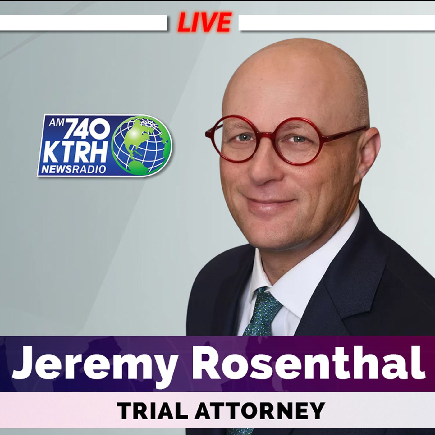 Jeremy Rosenthal