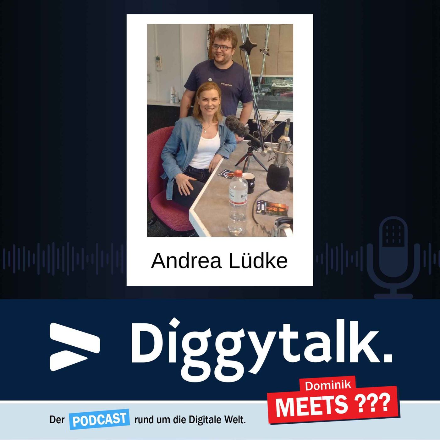Diggytalk