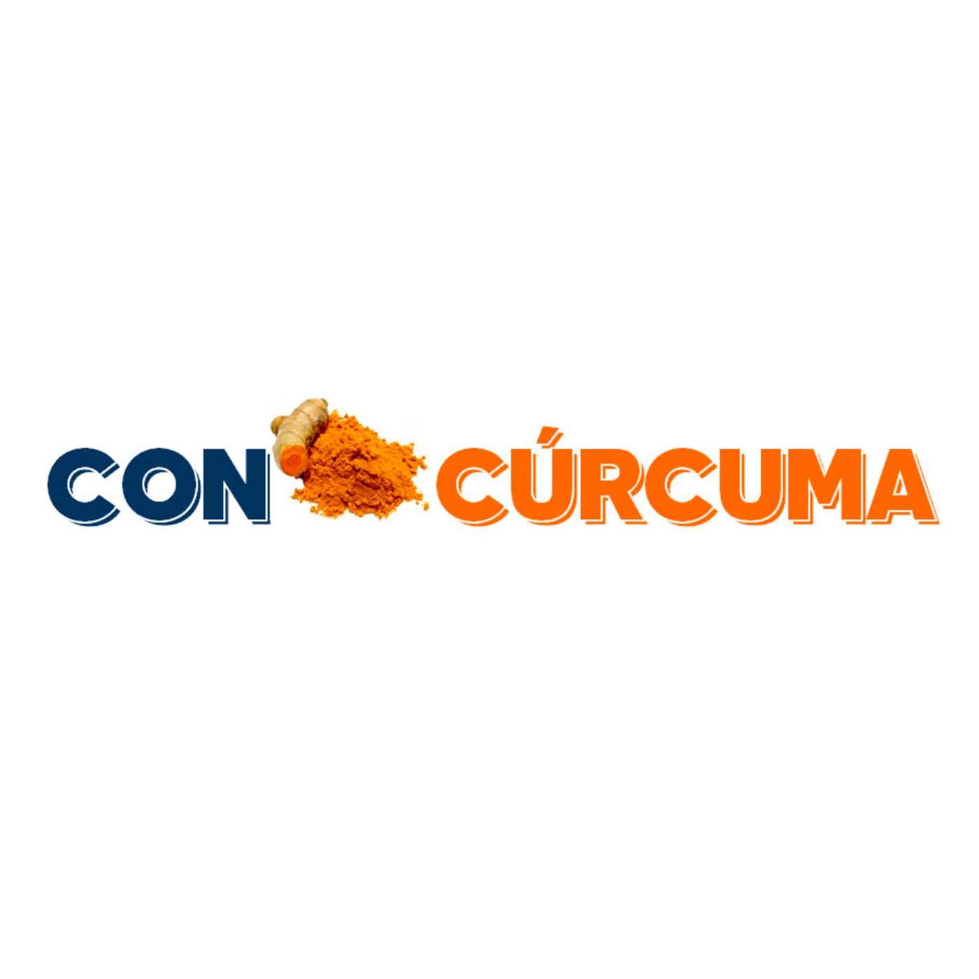 Portada de Con Cúrcuma