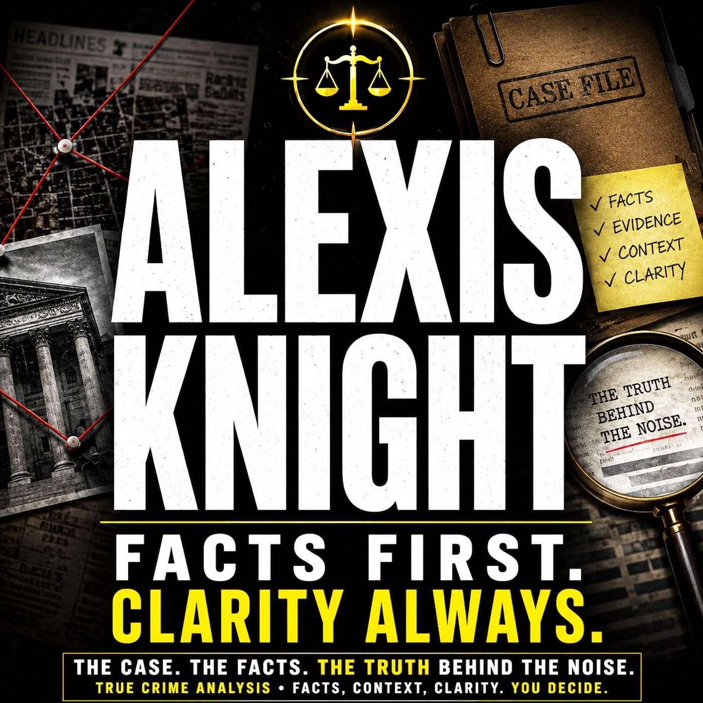 True Crime: The Court of Public Opinion - Lacey Spears: Maternal Love or Manipulative Harm?