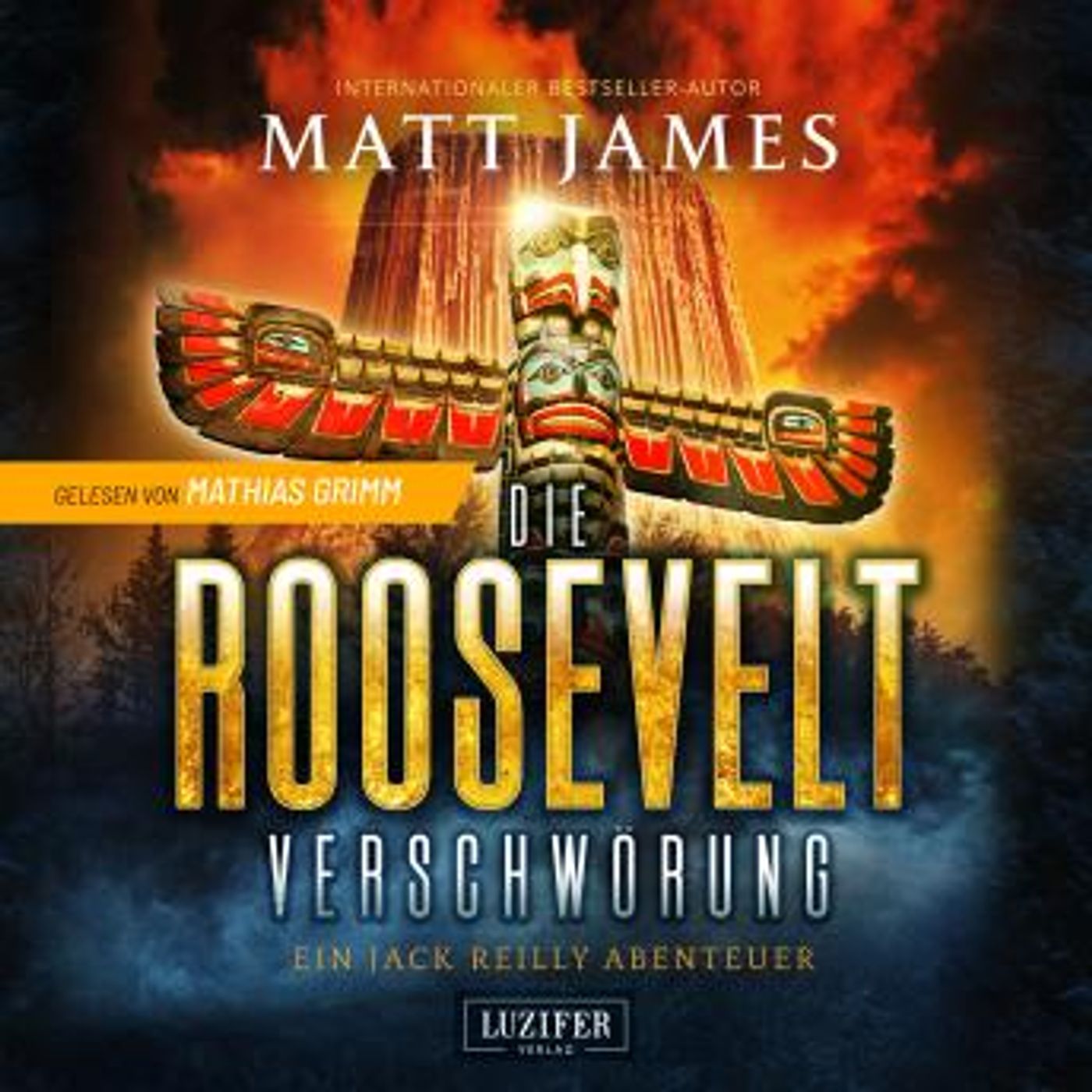 Explore New Full Audiobooks in Fiction, Action & Adventure