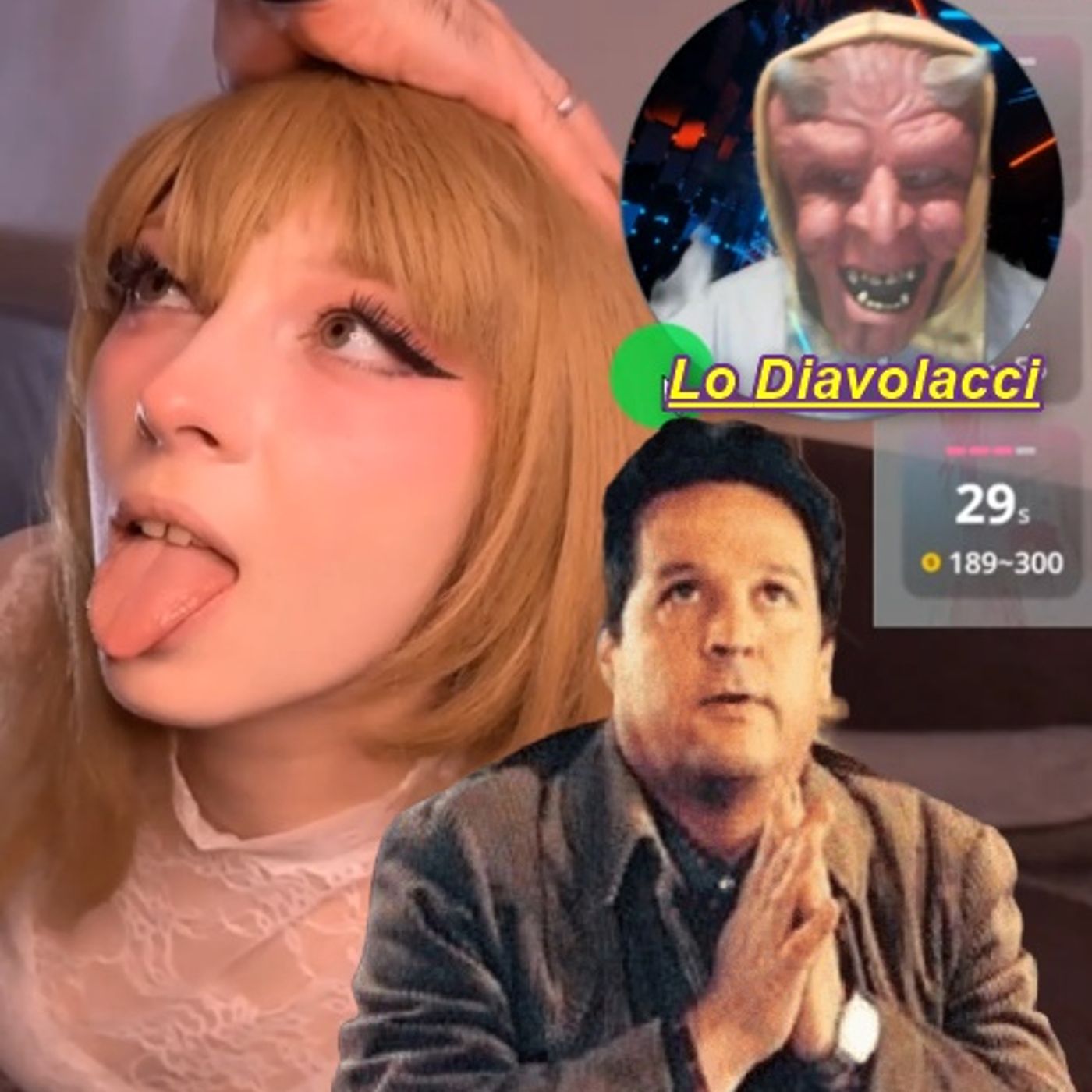 *La Pantegana * \