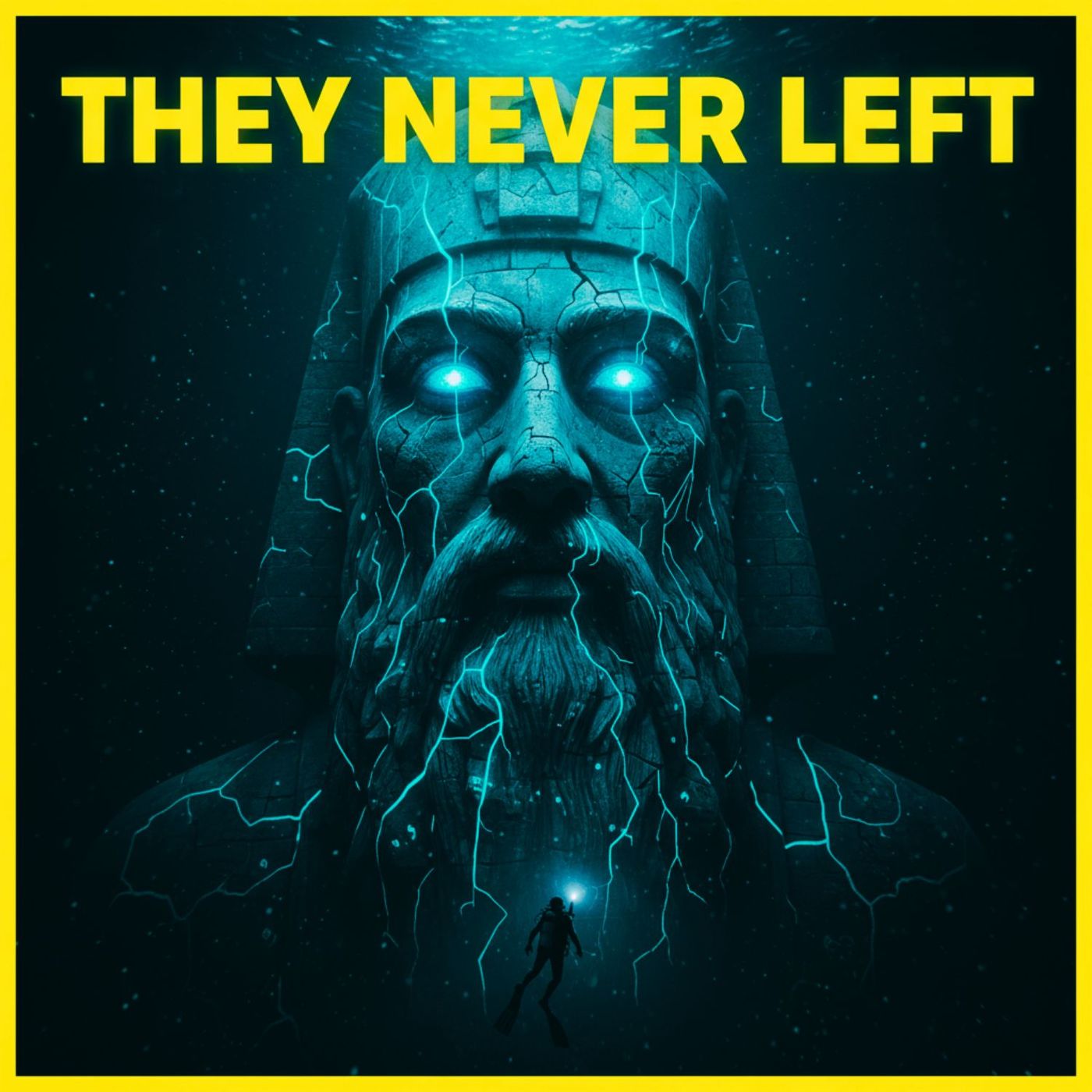 They Never Left: Underwater Aliens, Sumerian Gods & The Ancient Astronaut Theory Explained They Never Left: Underwater Aliens, Sumerian Gods & The Ancient Astronaut Theory Explained